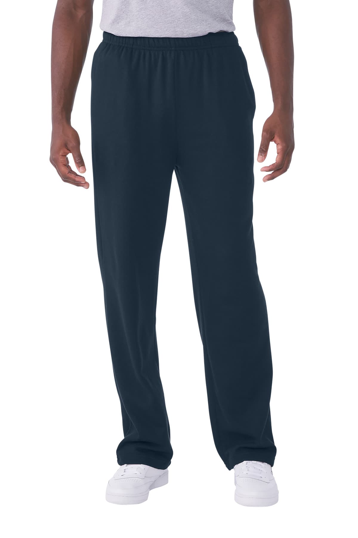 BELLA+CANVAS ® Unisex Sponge Fleece Straight Leg Sweatpant BC3725 thumbnail 5