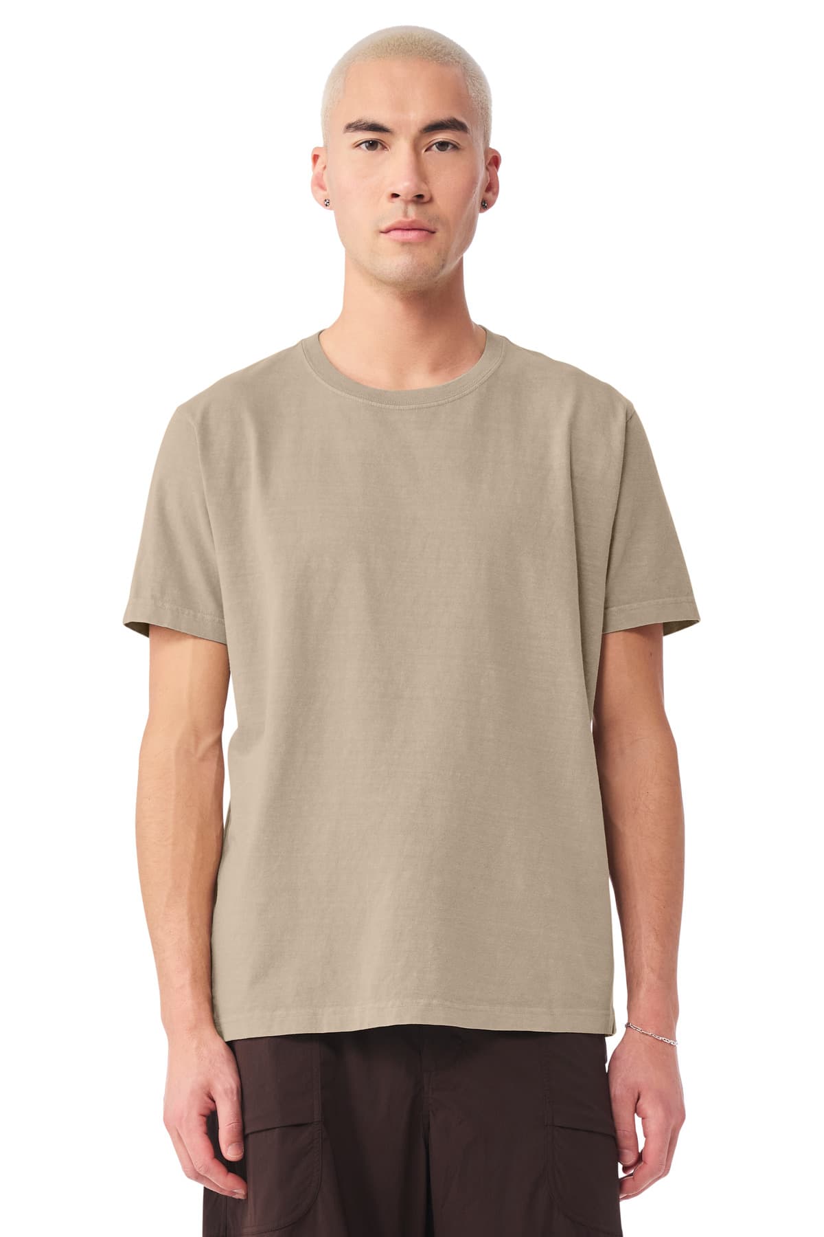 BELLA+CANVAS ® Unisex Heavyweight Garment-Dyed Tee BC4810GD thumbnail 4