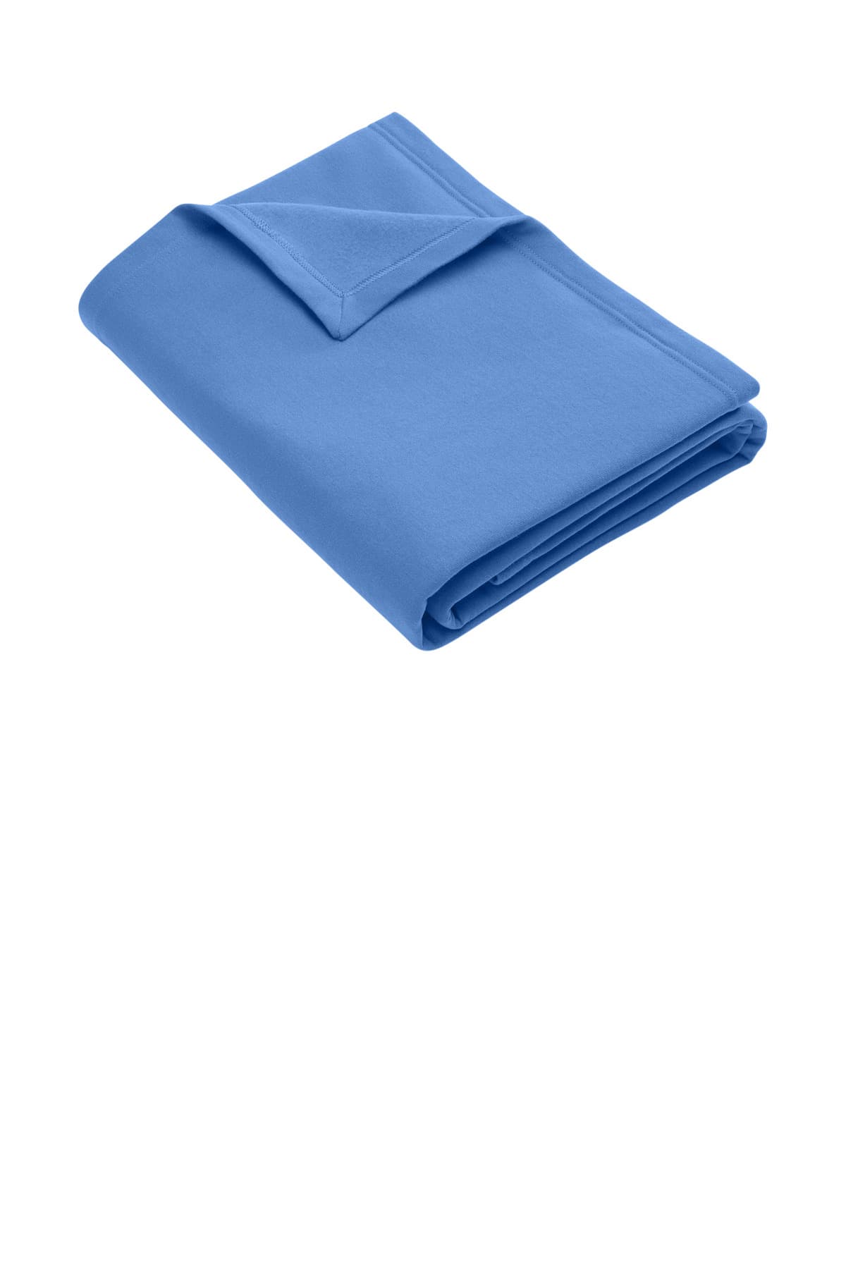 Port & Co  Core Fleece Sweatshirt Blanket. BP78 thumbnail 3