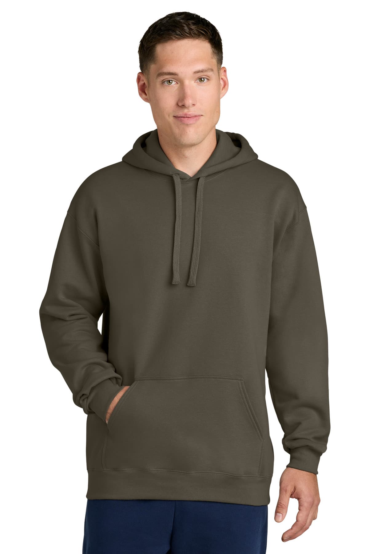 Gildan ® Hammer ® Maxweight Hooded Sweatshirt 19500 thumbnail 4