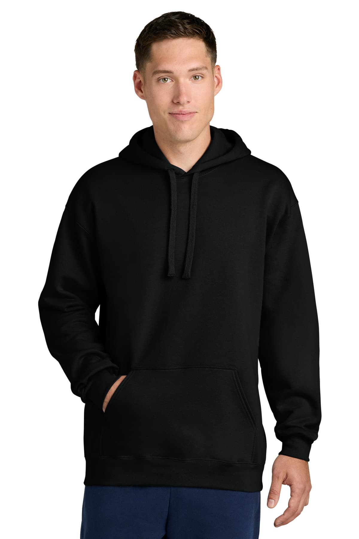 Gildan ® Hammer ® Maxweight Hooded Sweatshirt 19500 thumbnail 5