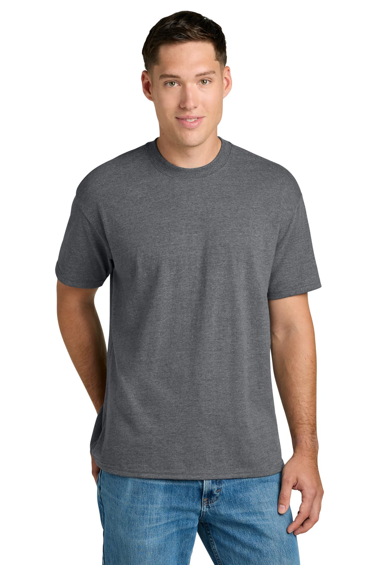 Gildan ® Hammer ® Maxweight Tee 75000 thumbnail 6