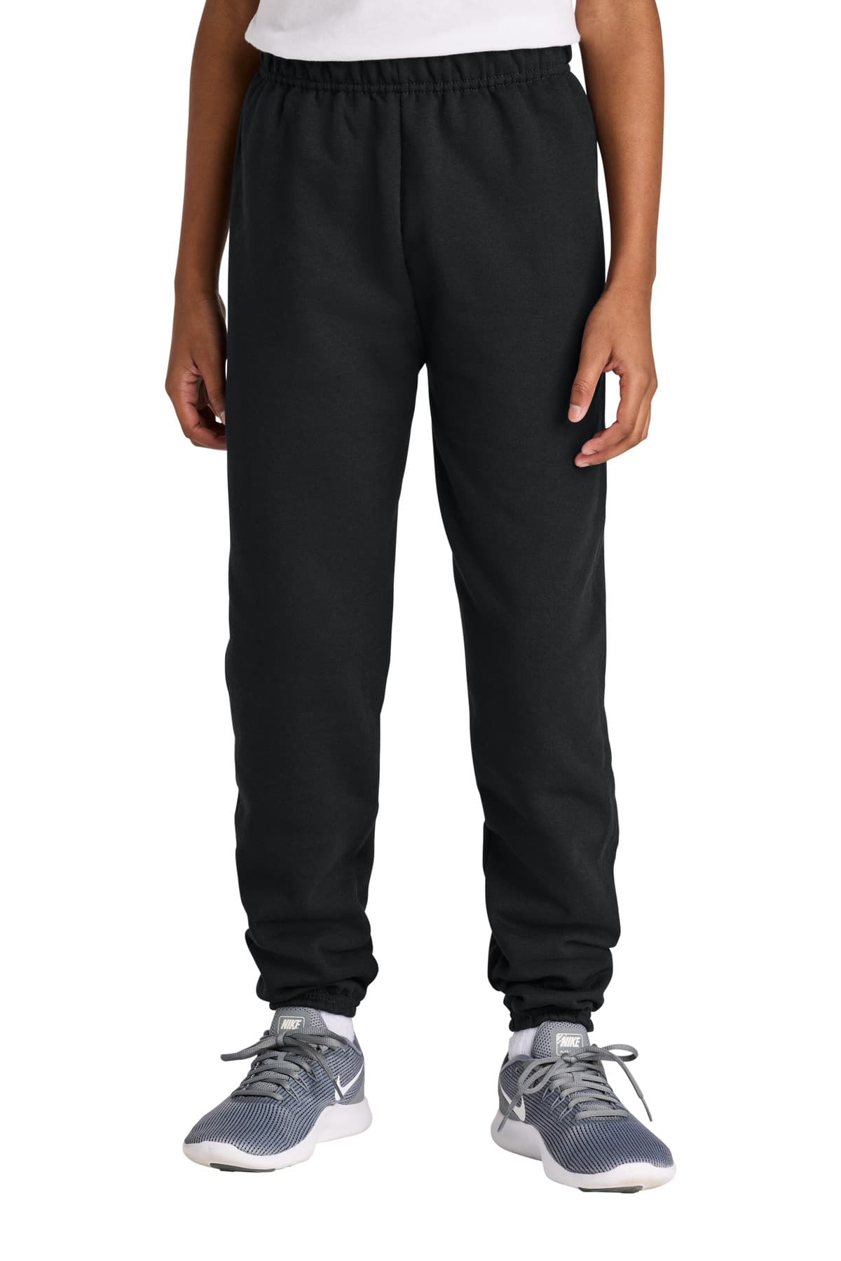 Jerzees ® Youth NuBlend ® Sweatpant 973B thumbnail 2