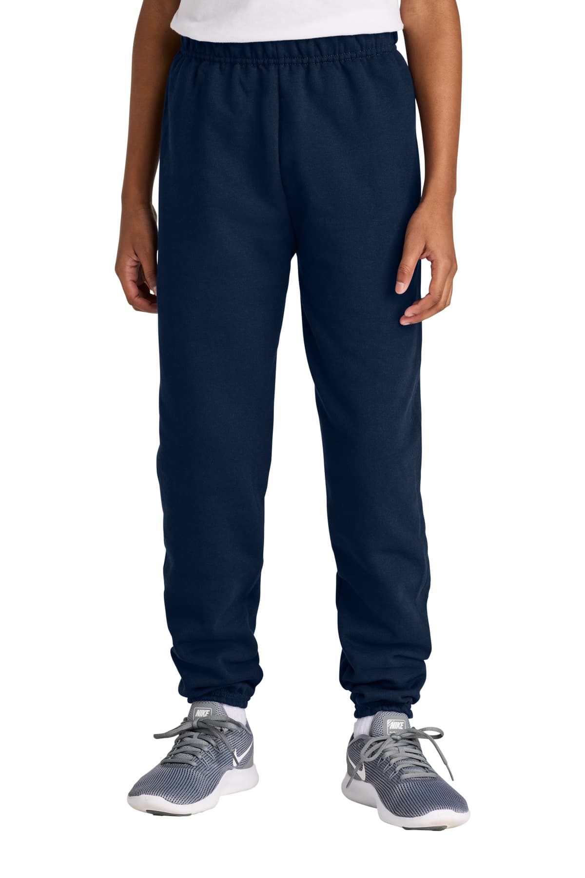 Jerzees ® Youth NuBlend ® Sweatpant 973B thumbnail 3