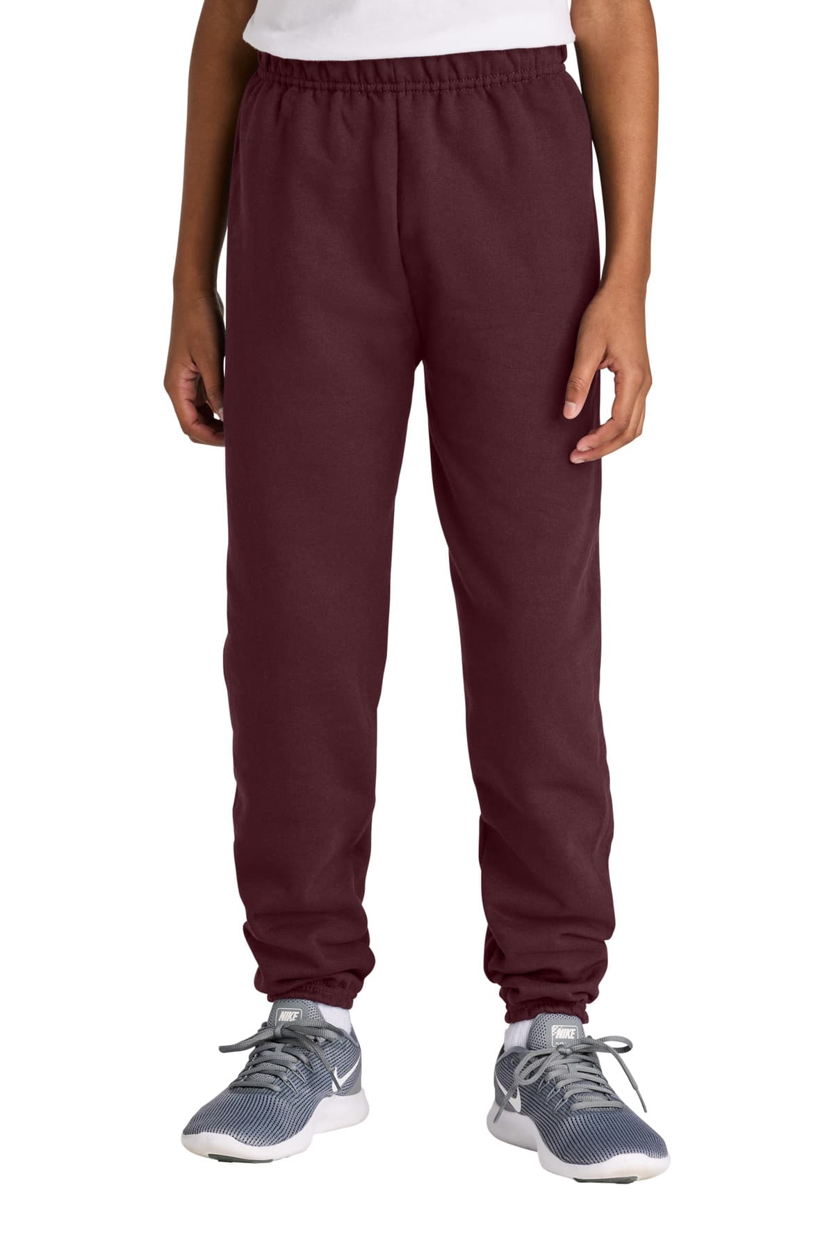 Jerzees ® Youth NuBlend ® Sweatpant 973B thumbnail 5