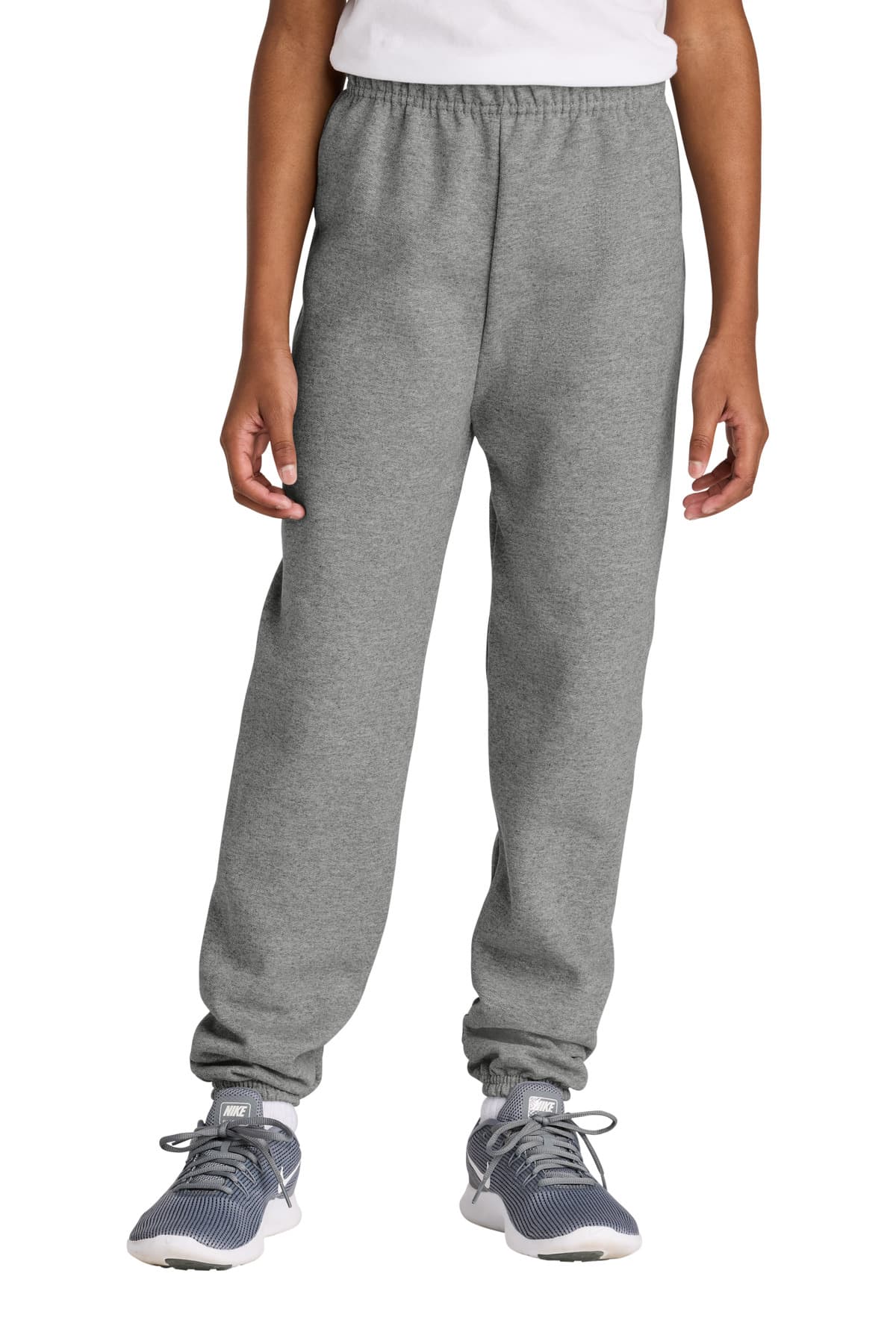Jerzees ® Youth NuBlend ® Sweatpant 973B thumbnail 4