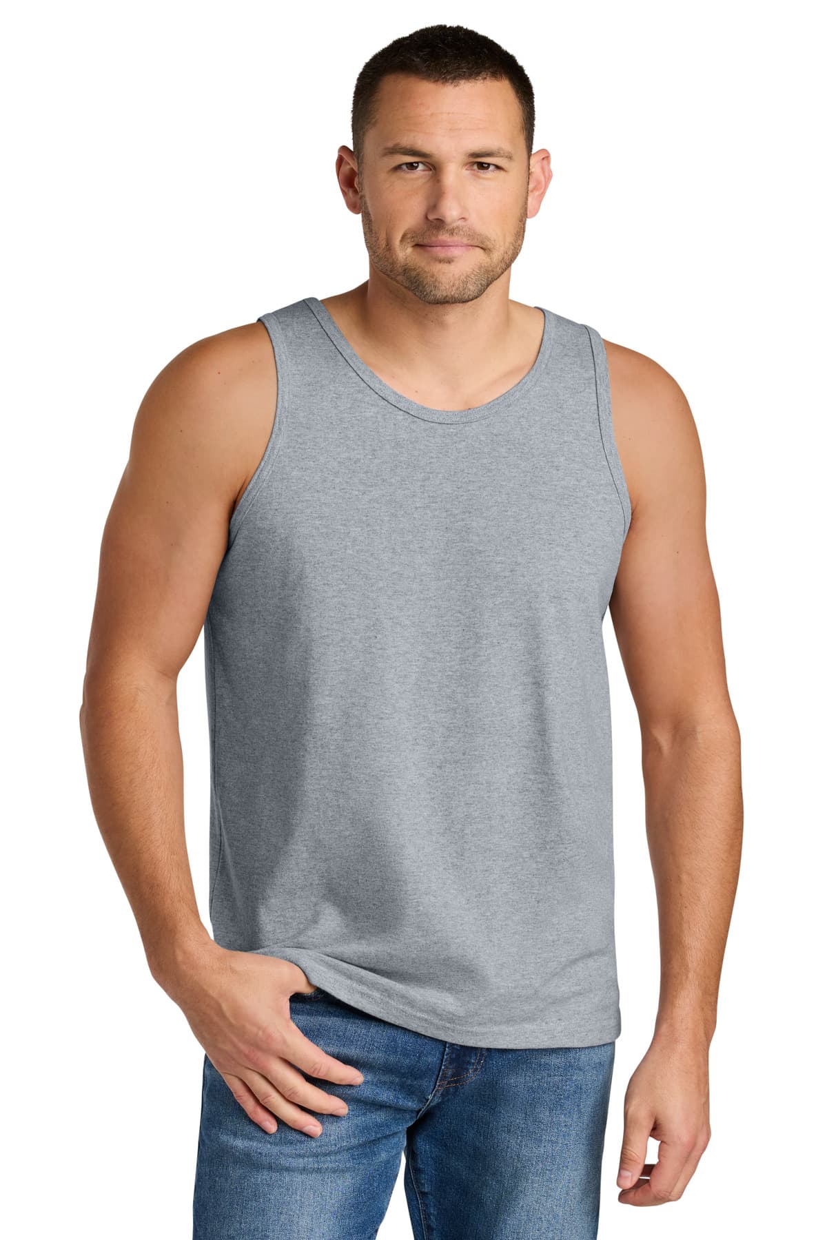 Gildan ® Heavy Cotton ™ Tank Top. G5200 thumbnail 3