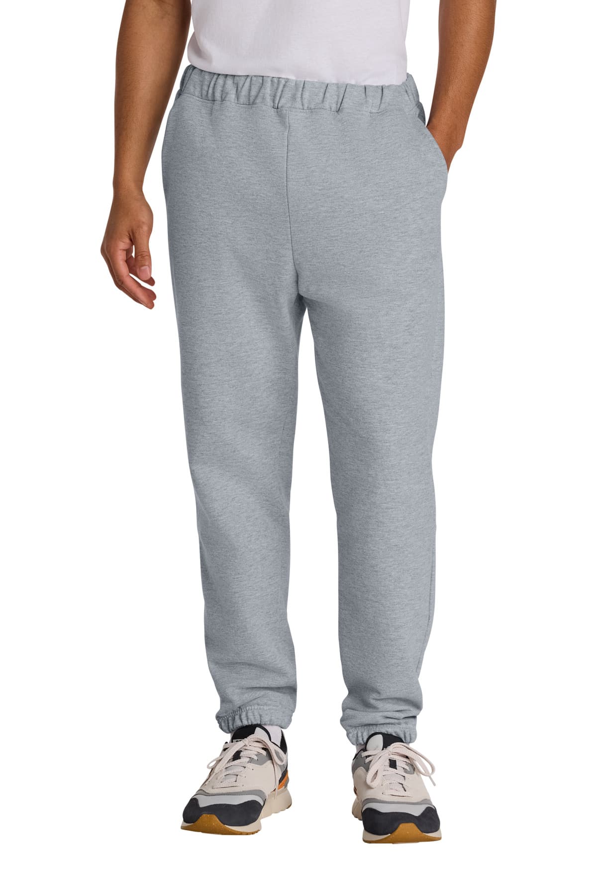 Gildan ® Softstyle ® Midweight Pocket Sweatpants SF100 thumbnail 3