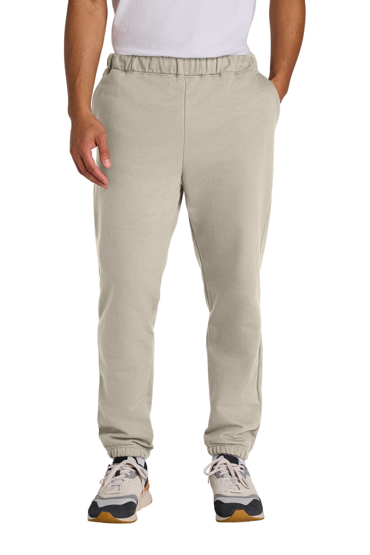 Gildan ® Softstyle ® Midweight Pocket Sweatpants SF100 thumbnail 4