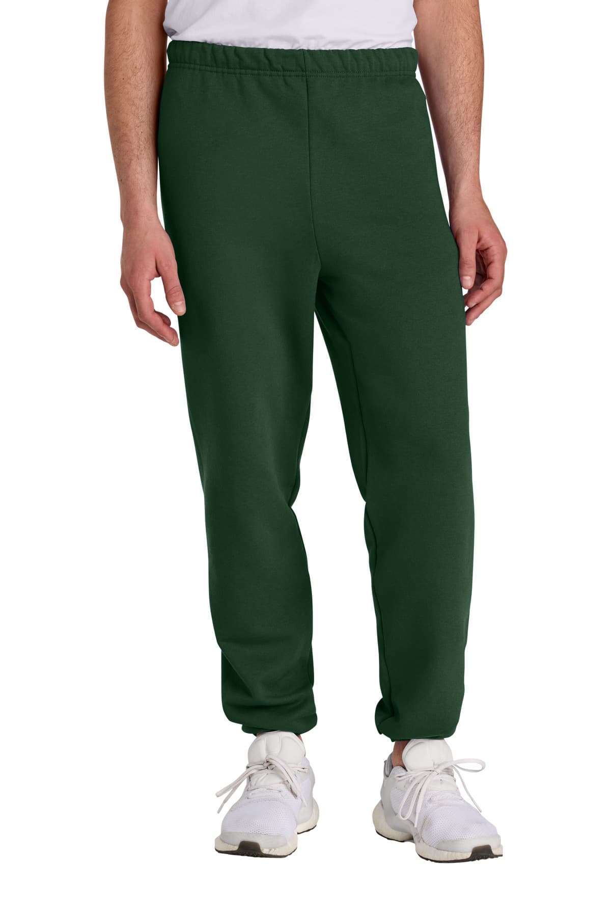 Jerzees ® - NuBlend ® Sweatpant. 973M thumbnail 5