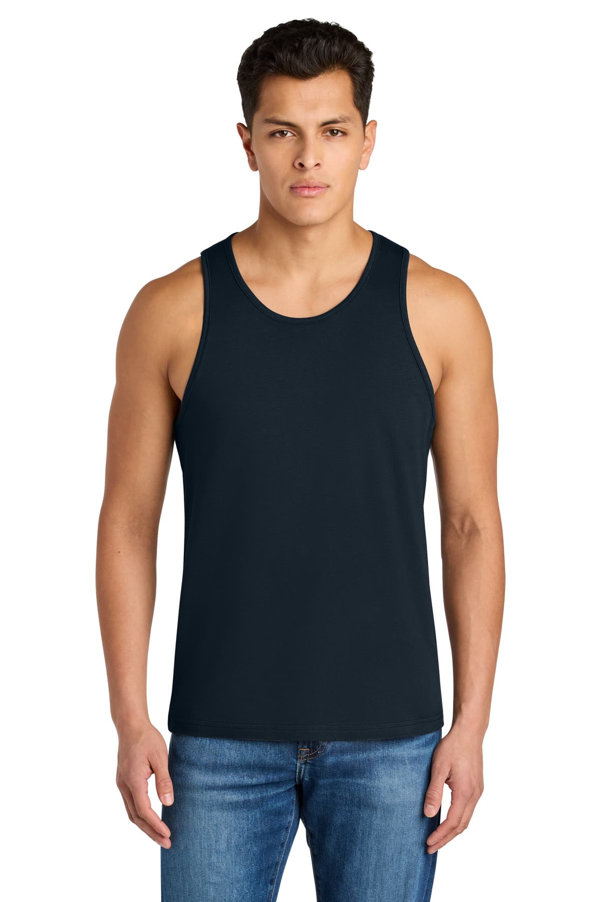 Next Level Apparel ® Cotton Muscle Tank NL3633 thumbnail 5
