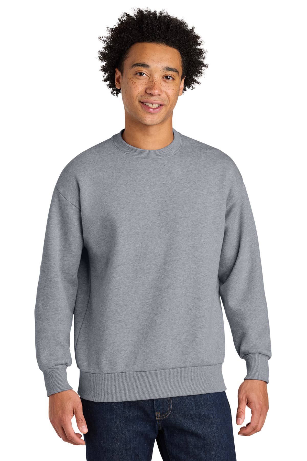 Next Level Apparel ® Heavyweight Sweatshirt NL9007 thumbnail 6