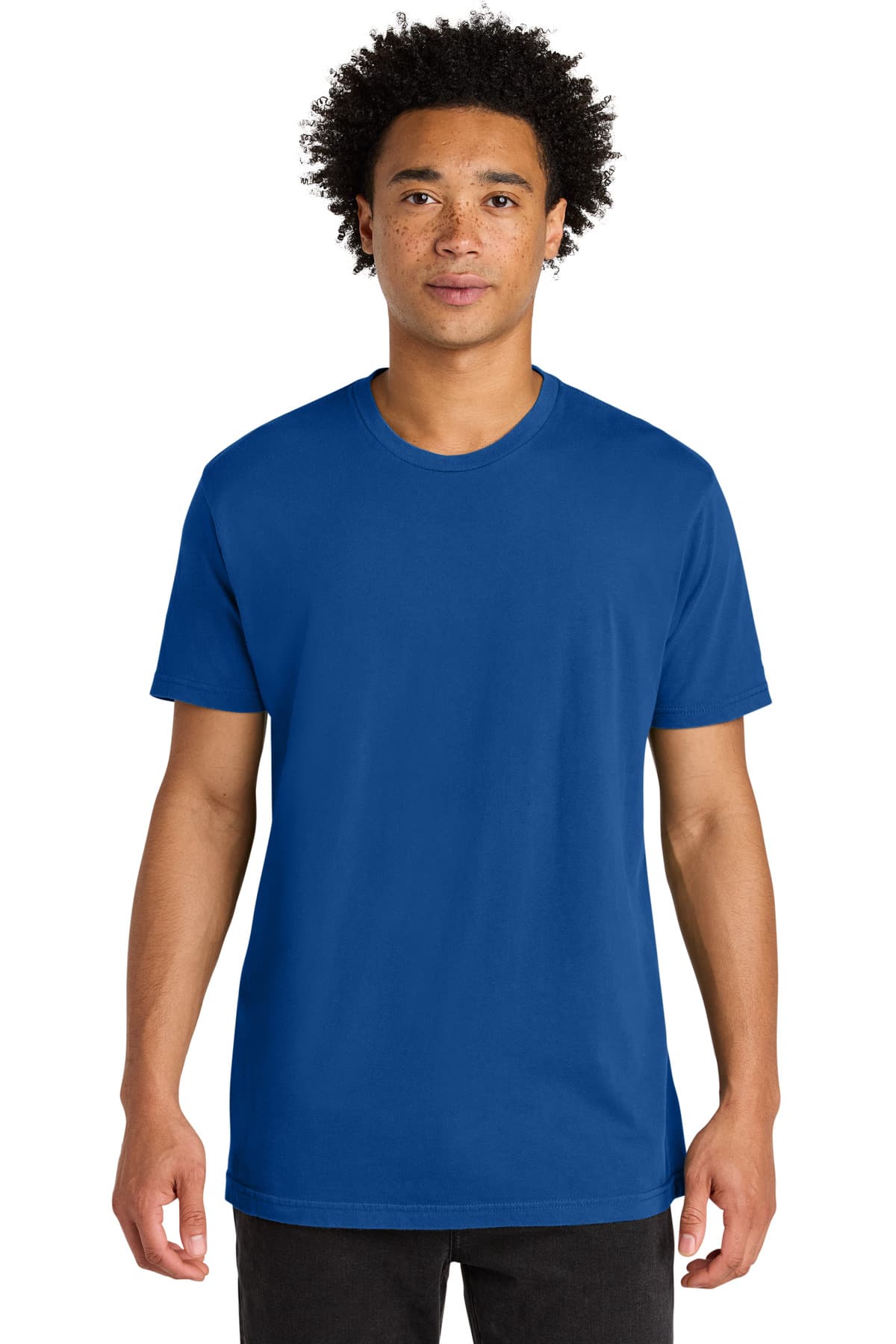 Next Level Apparel ® Soft Wash Cotton Tee NL3600SW thumbnail 4