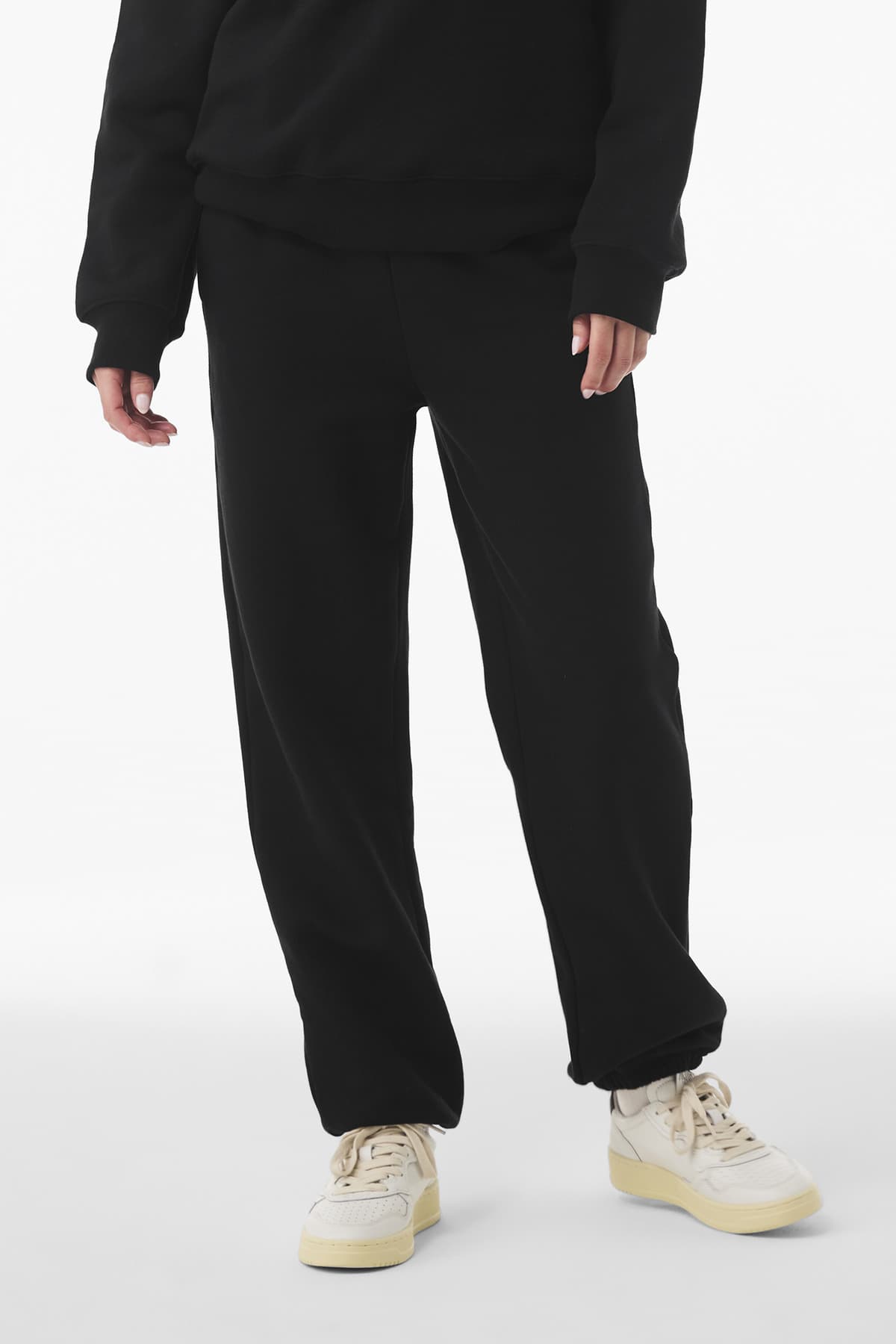 BELLA+CANVAS ® Unisex 10-Ounce Heavyweight Sweatpant BC4737 thumbnail 3