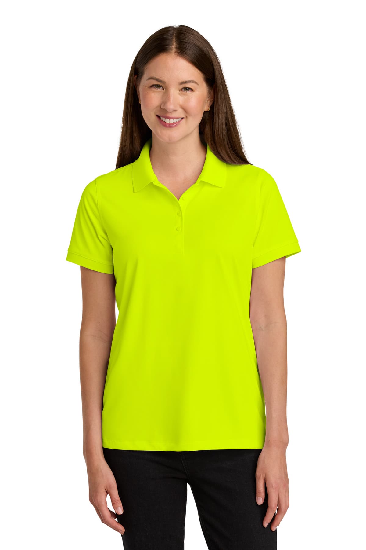 CornerStone ® Women's Workwear Pro Polo CS451 thumbnail 4