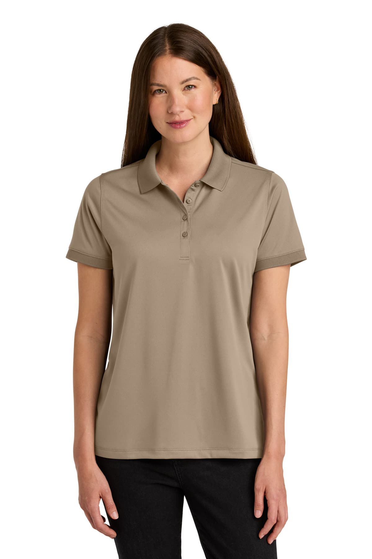 CornerStone ® Women's Workwear Pro Polo CS451 thumbnail 3