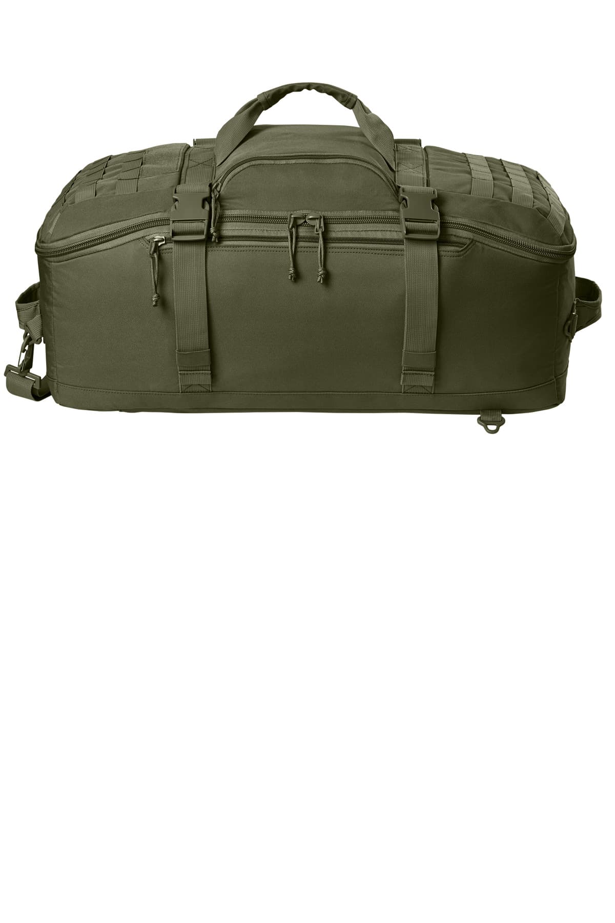 CornerStone ® Tactical Barrel Duffel CSB817 thumbnail 4