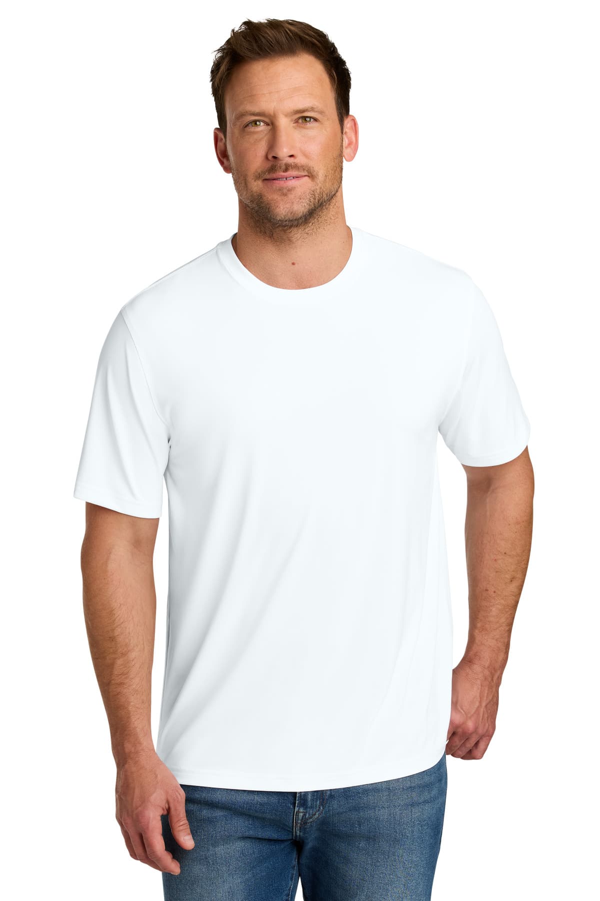CornerStone ® Workwear Pro Short Sleeve Tee CS440 thumbnail 4