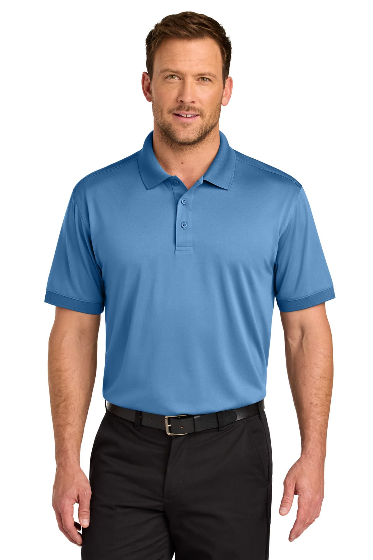 CornerStone ® Workwear Pro Polo CS450 thumbnail 2