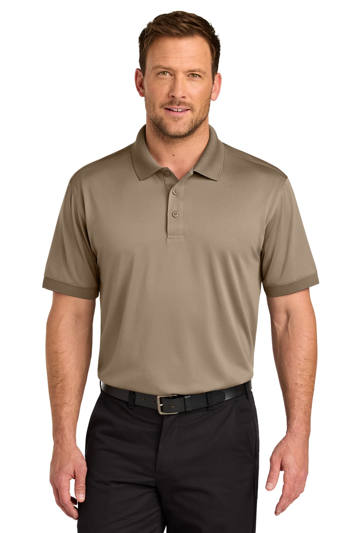 CornerStone ® Workwear Pro Polo CS450 thumbnail 3