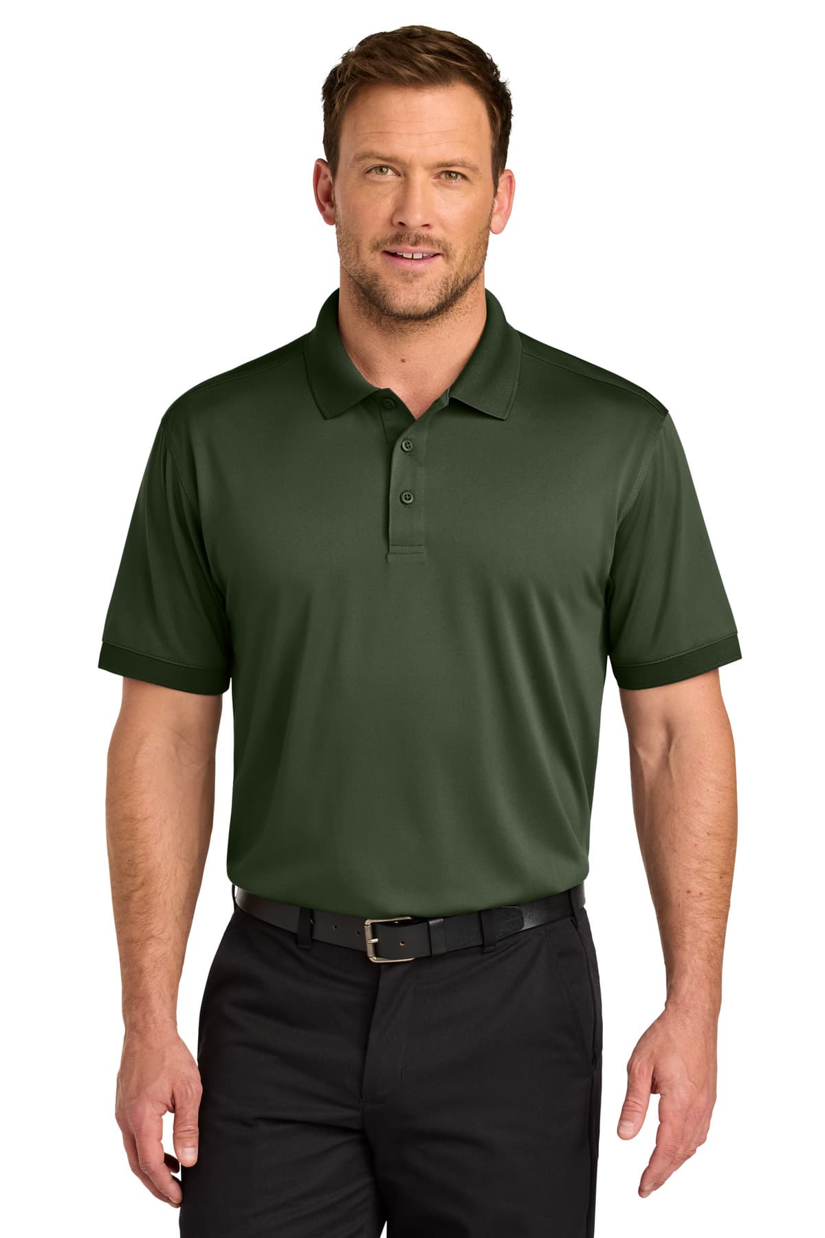 CornerStone ® Workwear Pro Polo CS450 thumbnail 4