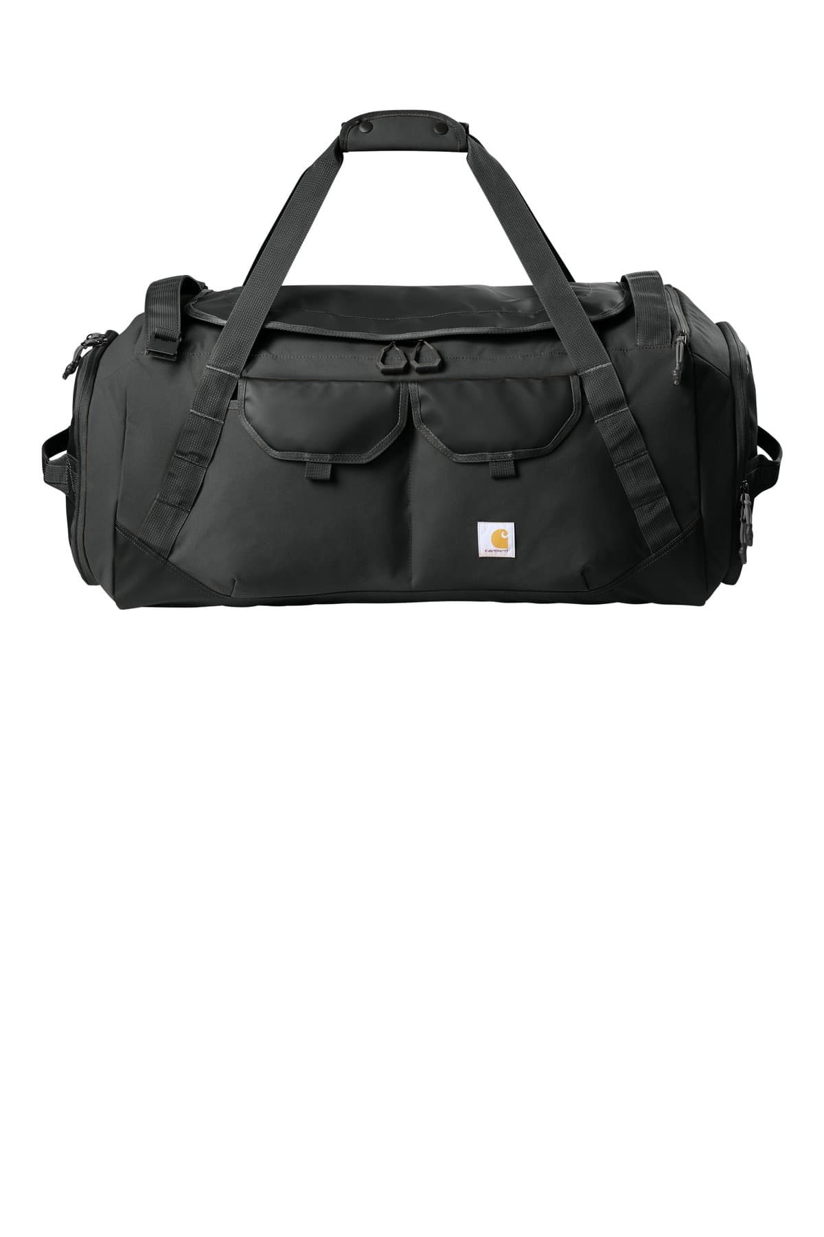 Carhartt ® 75L Heavy Haul Duffel CTB0000605 thumbnail 2