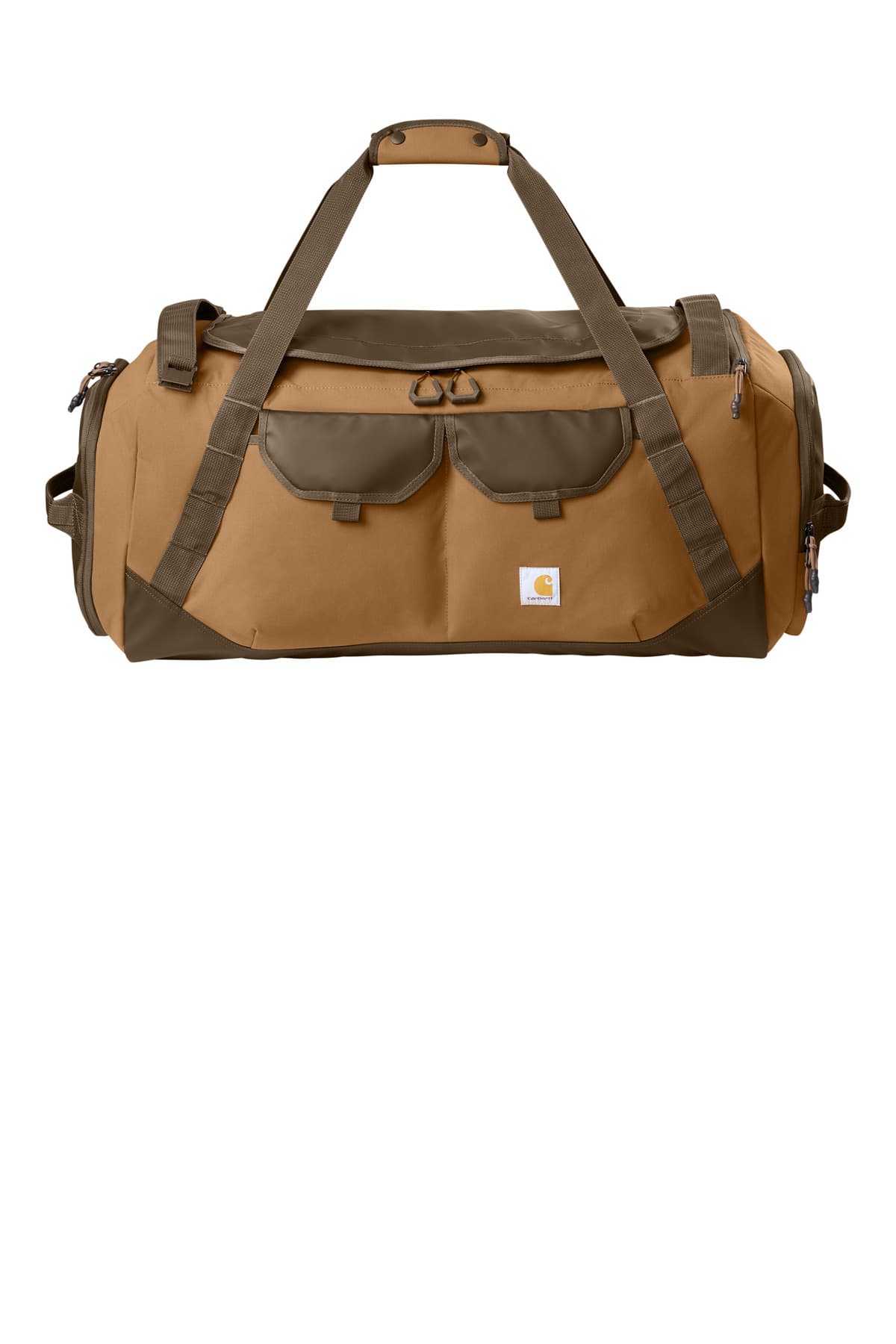 Carhartt ® 75L Heavy Haul Duffel CTB0000605 thumbnail 3