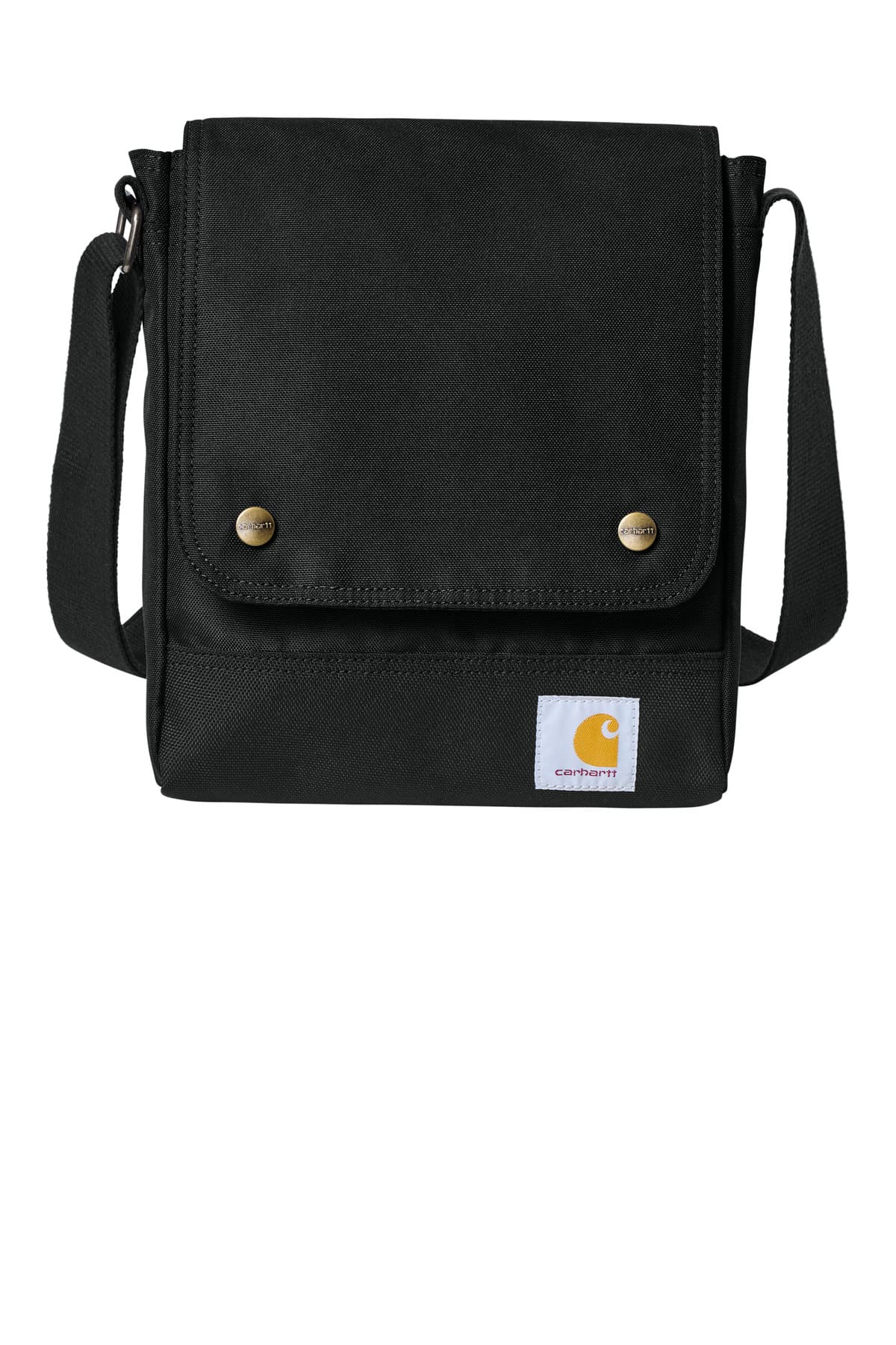 Carhartt ® Crossbody Snap Bag CTB0000606 thumbnail 4