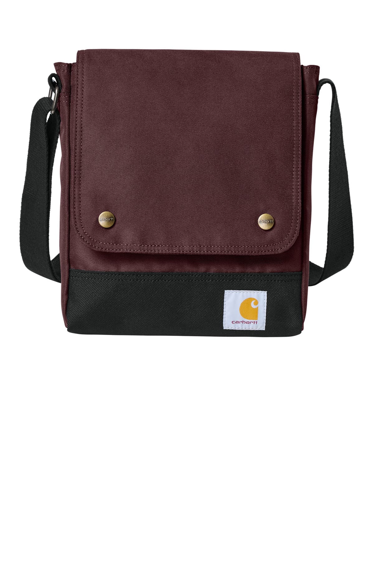 Carhartt ® Crossbody Snap Bag CTB0000606 thumbnail 3