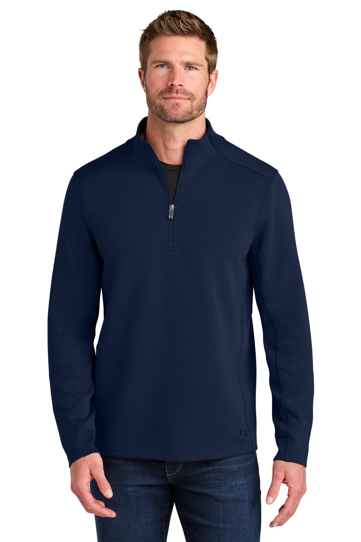 OGIO ® Transcend 1/4-Zip OG861 thumbnail 4