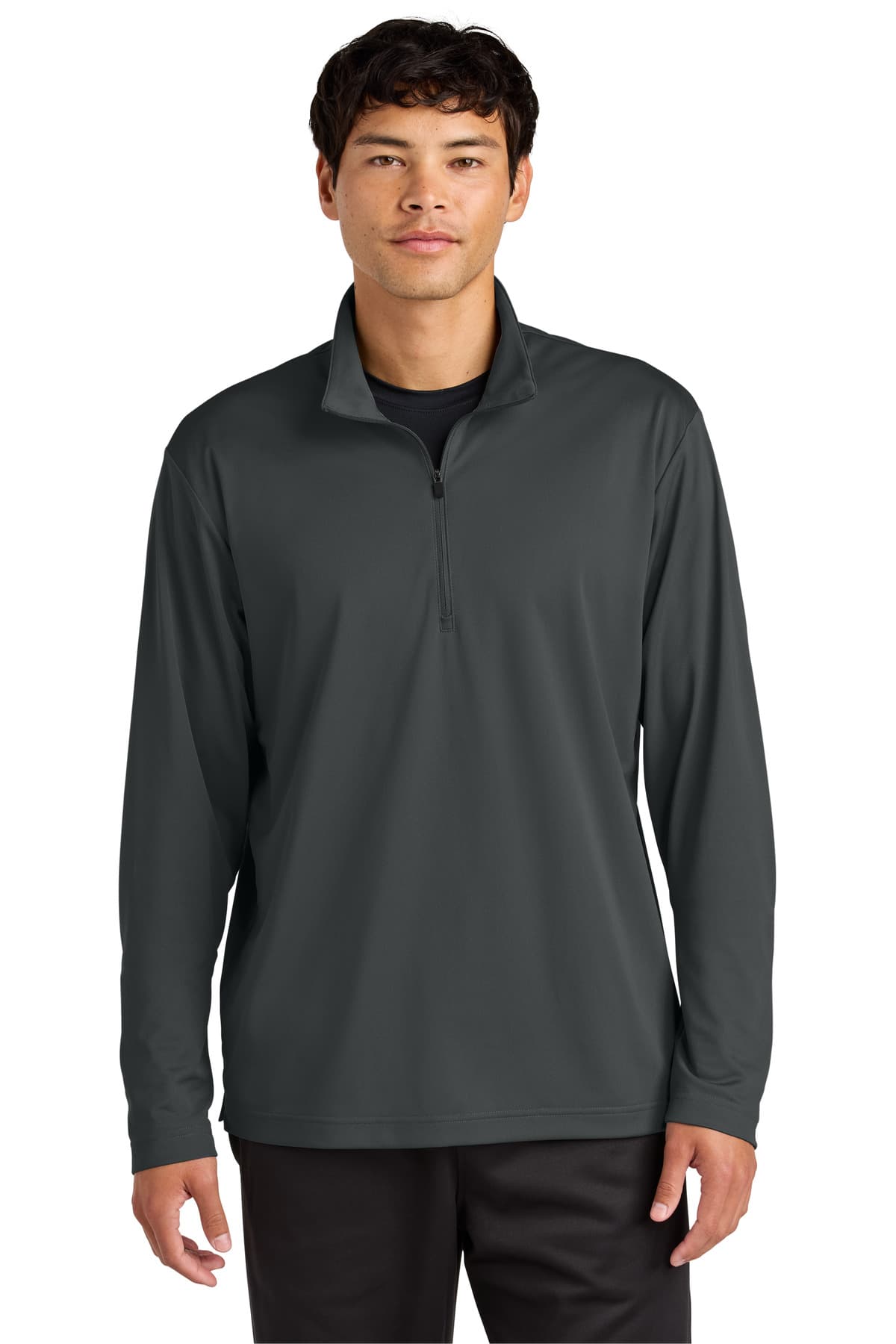 Sport-Tek ® Micropique Sport-Wick ® 1/4-Zip ST672 thumbnail 5