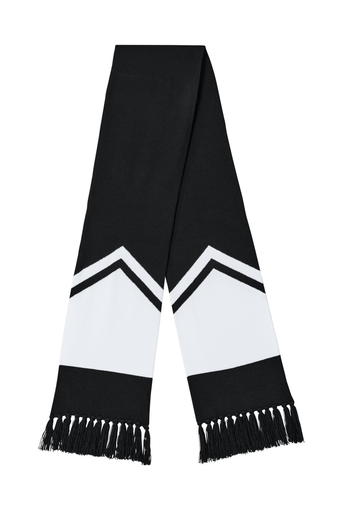 Sport-Tek ® Gameday Scarf STA06 thumbnail 2