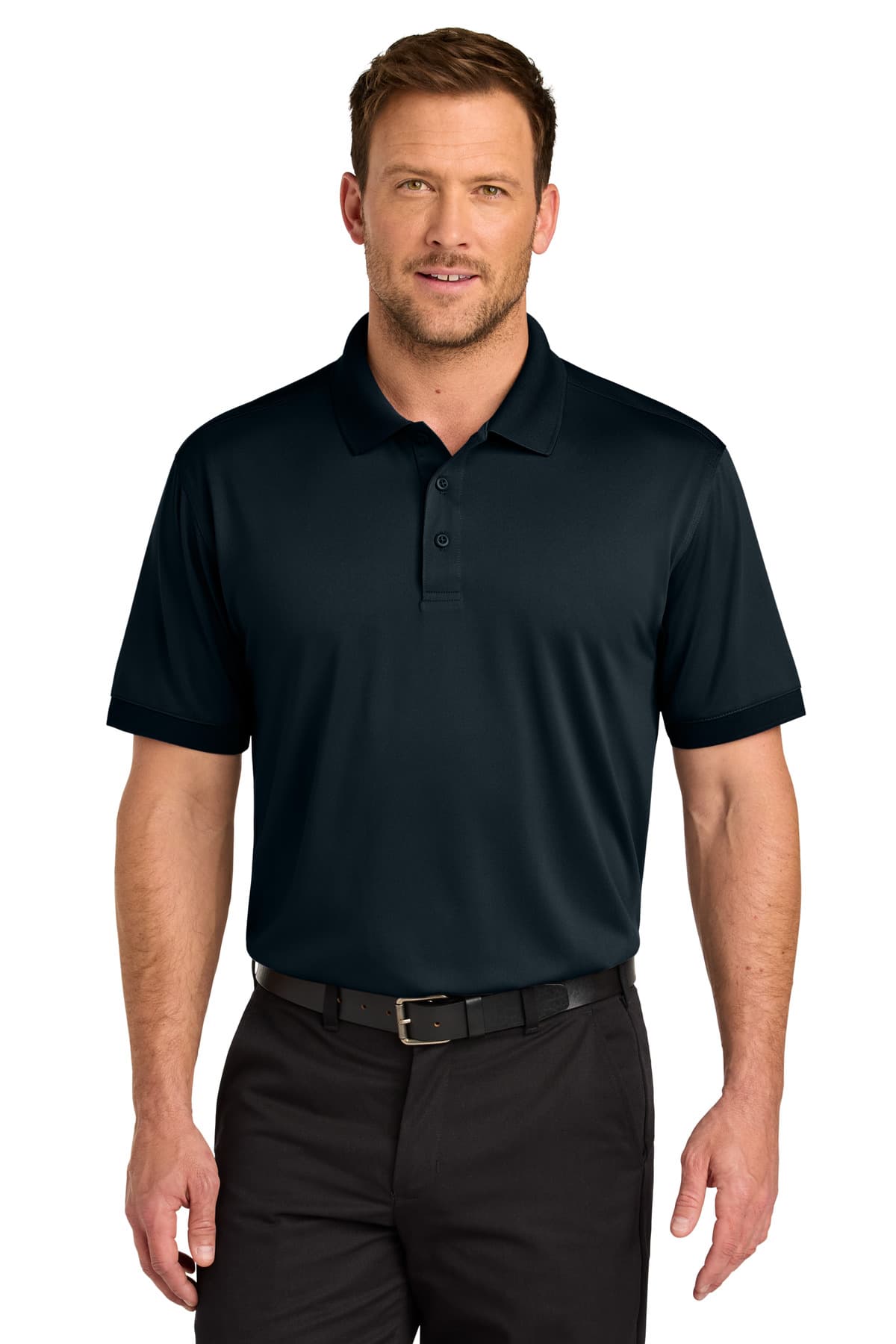 CornerStone ® Tall Workwear Pro Polo TLCS450 thumbnail 4