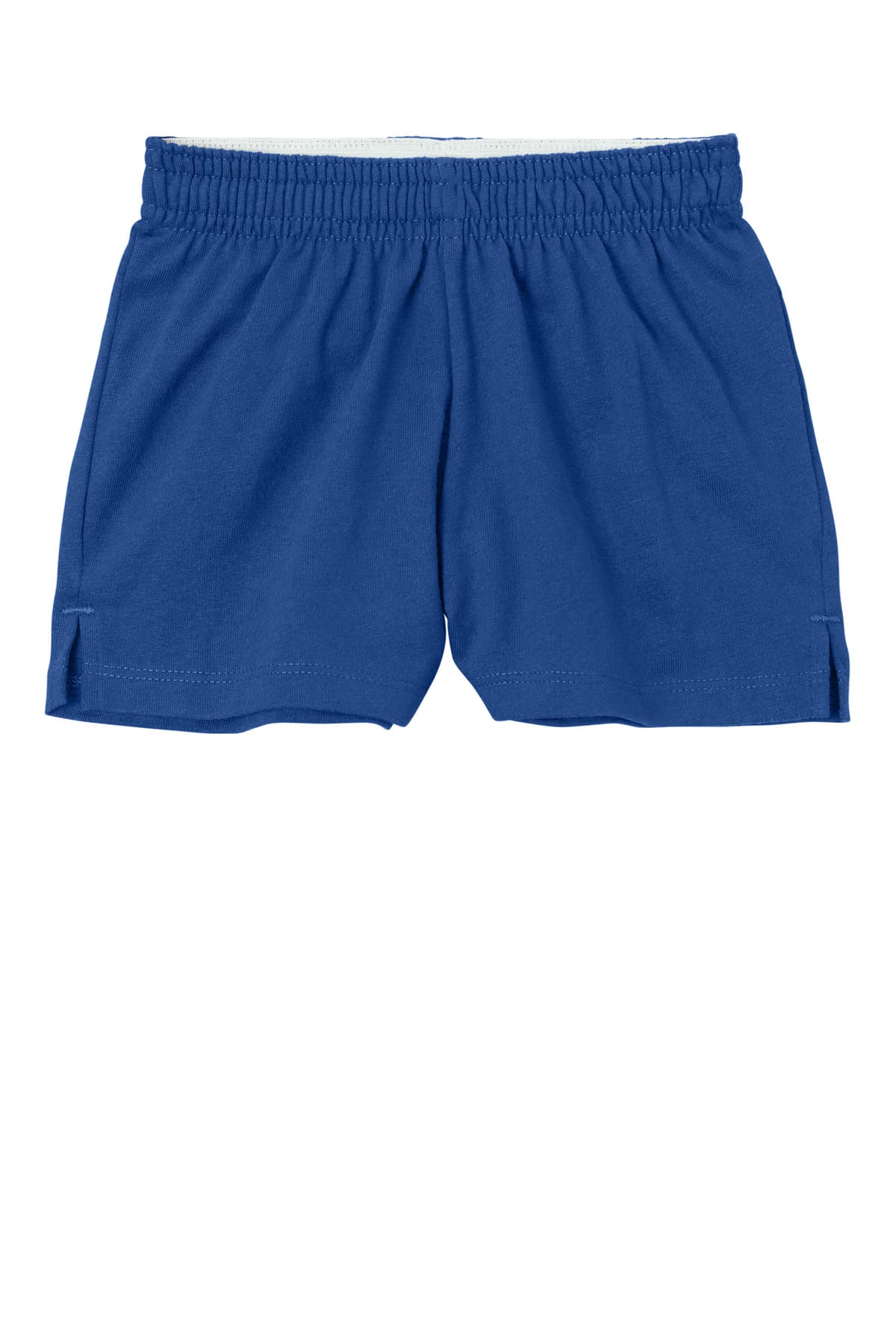 Sport-Tek ® Girls Jersey Knit Squad Short YGST311 thumbnail 3