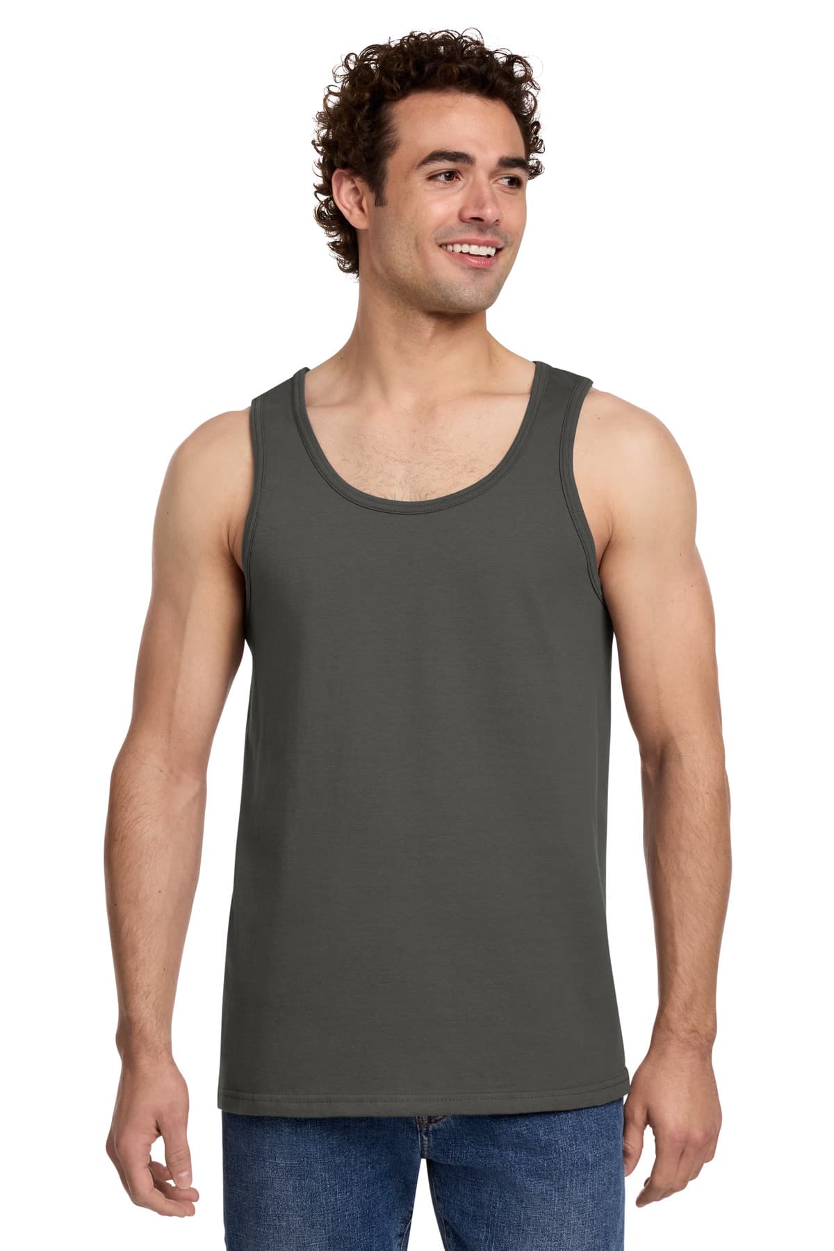 Gildan ® Softstyle ® Tank Top 64200 thumbnail 3
