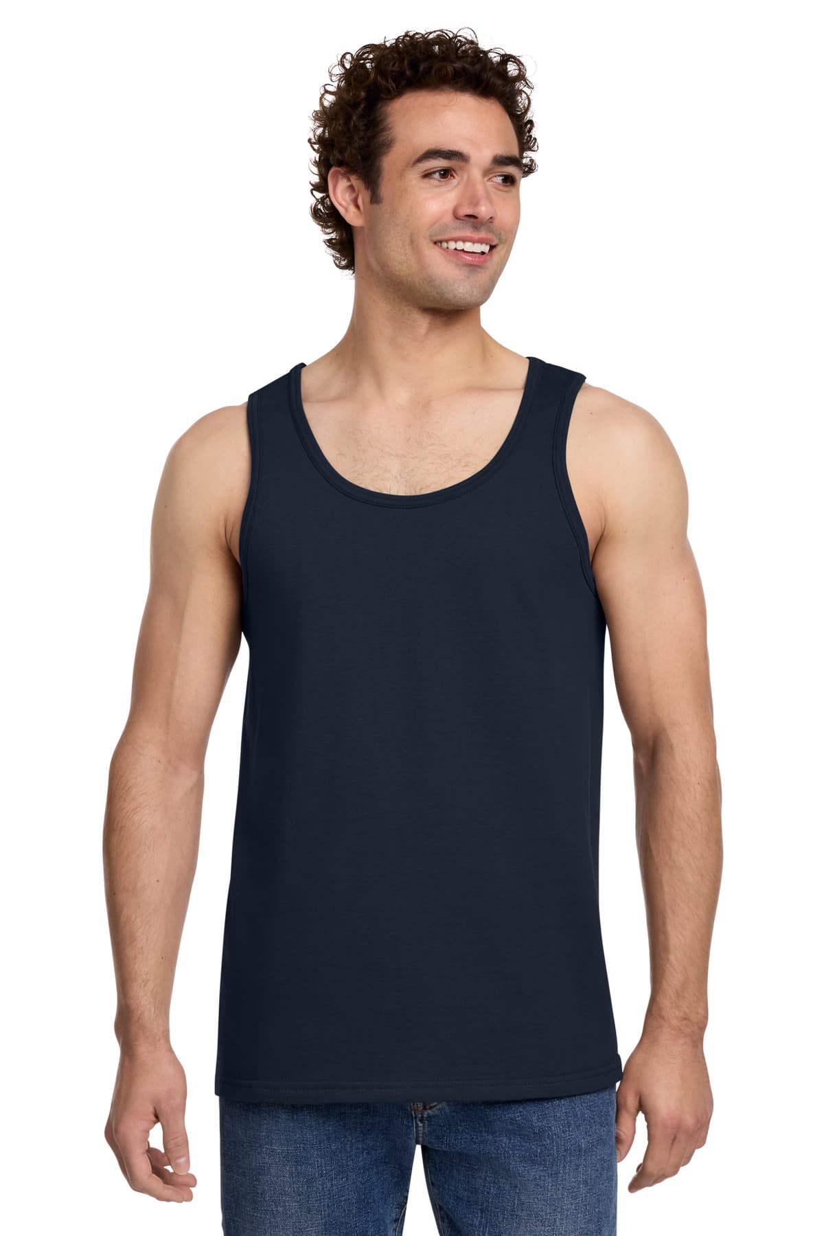 Gildan ® Softstyle ® Tank Top 64200 thumbnail 4