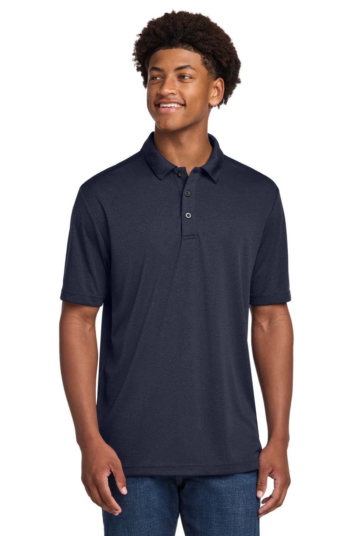 Sport-Tek ® Endeavor Polo. ST467 thumbnail 4