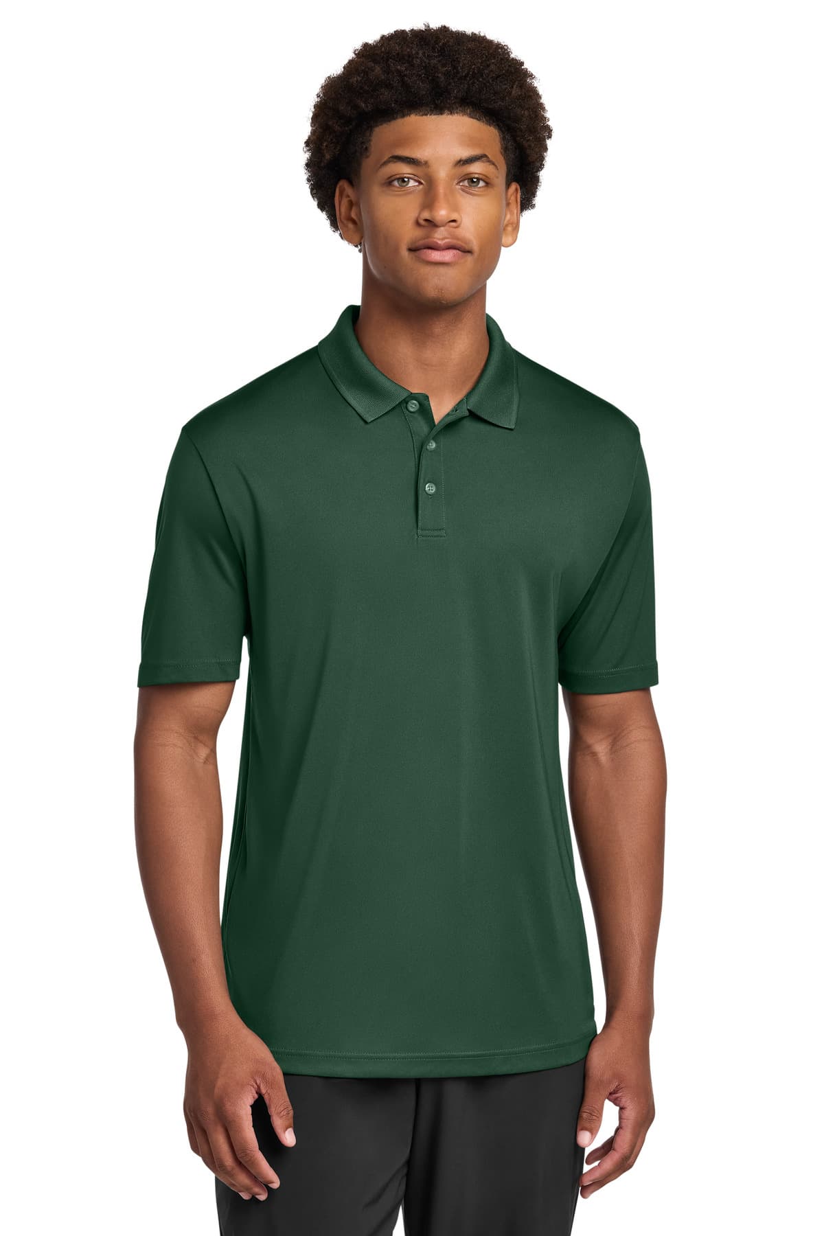 Sport-Tek ® PosiCharge ® Re-Compete Polo ST725 thumbnail 5