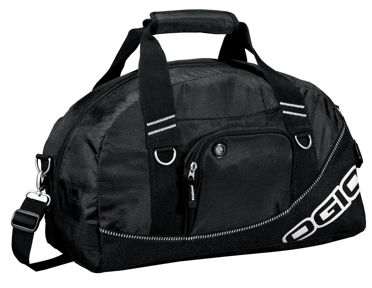 OGIO ® - Half Dome Duffel. 711007 thumbnail 3