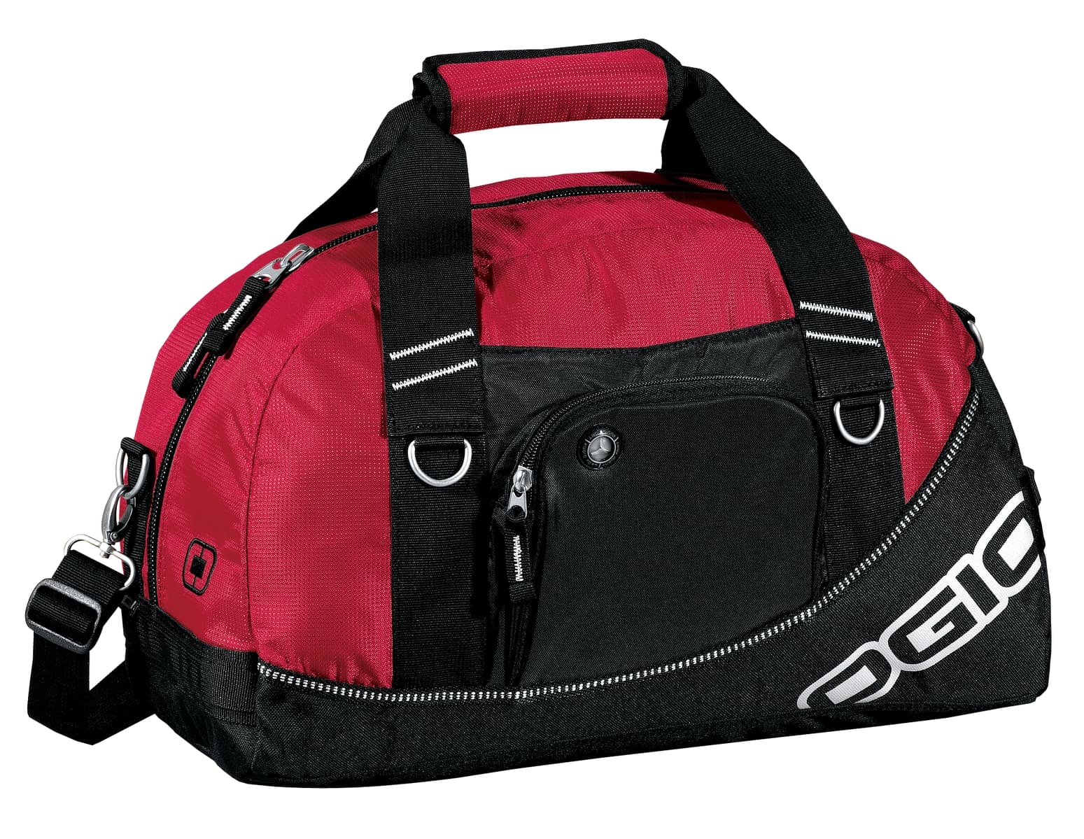 OGIO ® - Half Dome Duffel. 711007 thumbnail 4