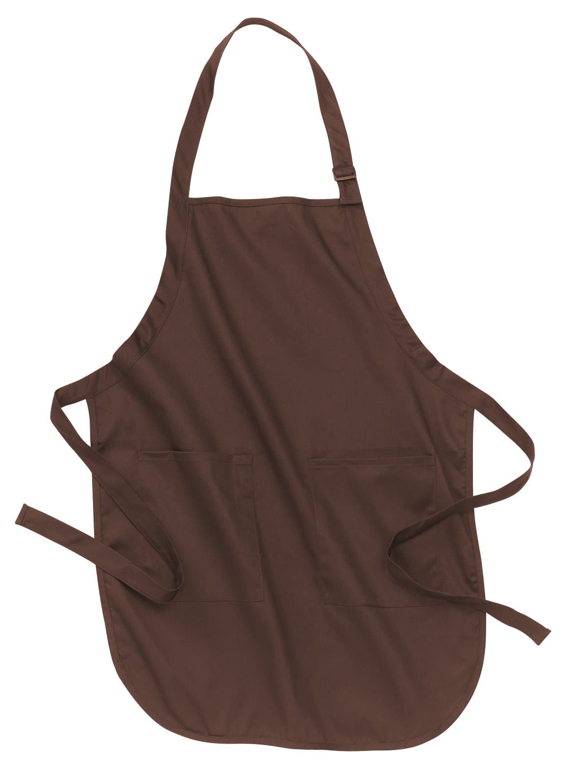 Port Authority ® Full-Length Apron with Pockets. A500 thumbnail 8