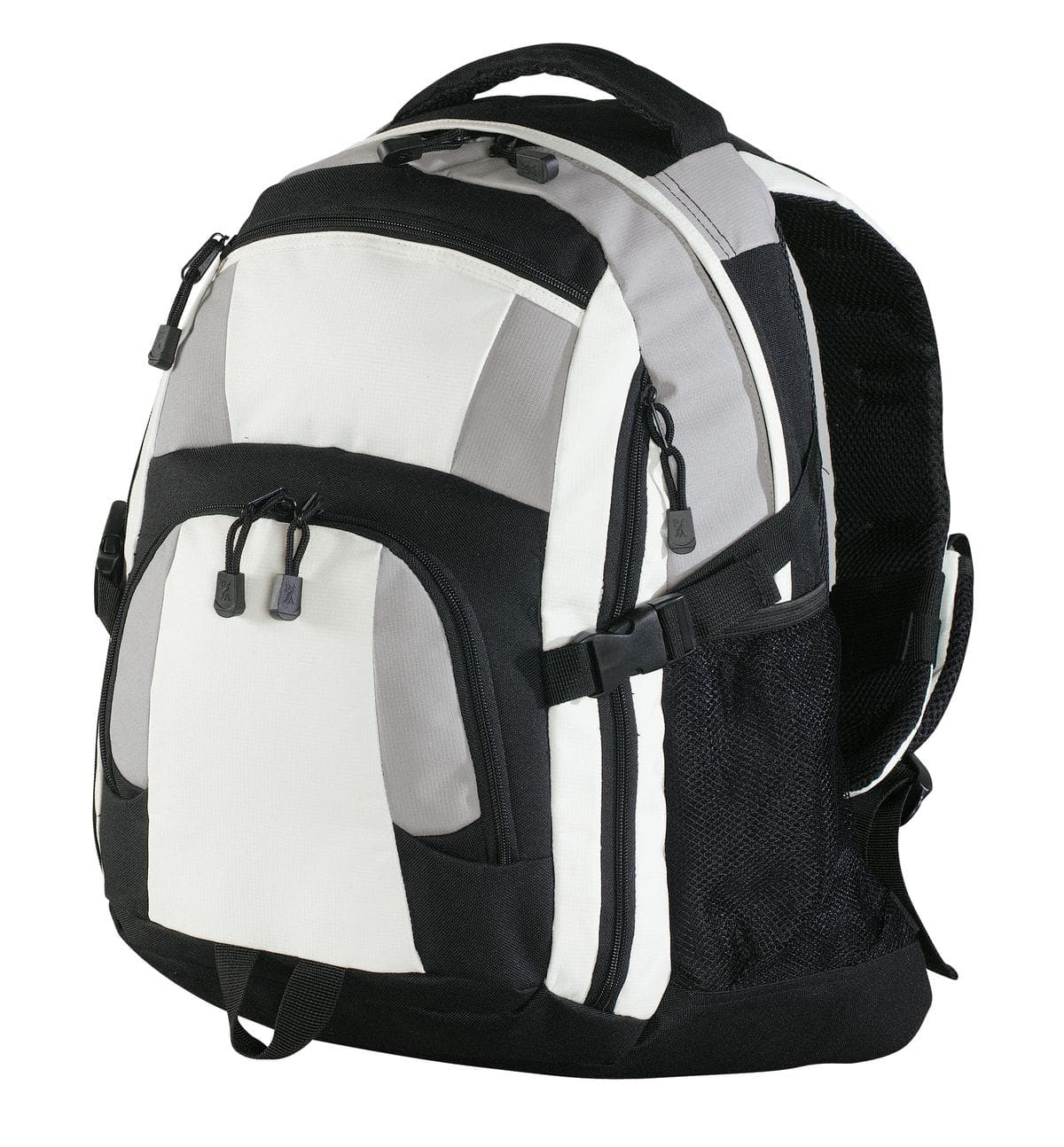 Port Authority ® Urban Backpack. BG77 thumbnail 5