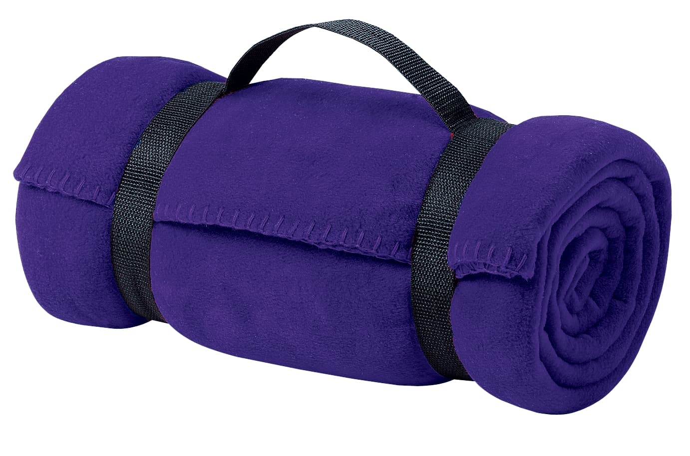 Port Authority ® - Value Fleece Blanket with Strap. BP10 thumbnail 6