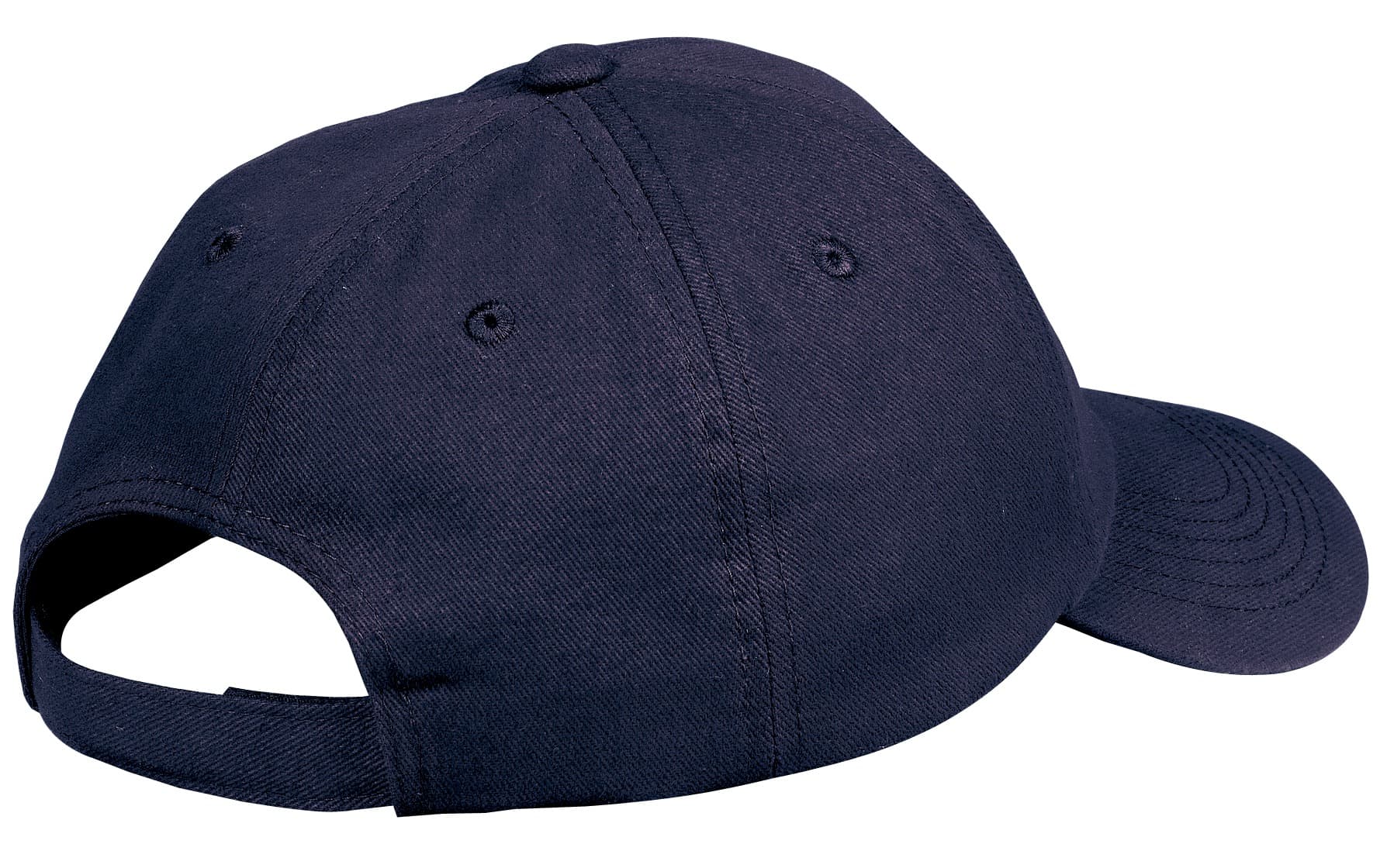 Port Authority ® Unstructured Brushed Twill Cap. BTU thumbnail 6