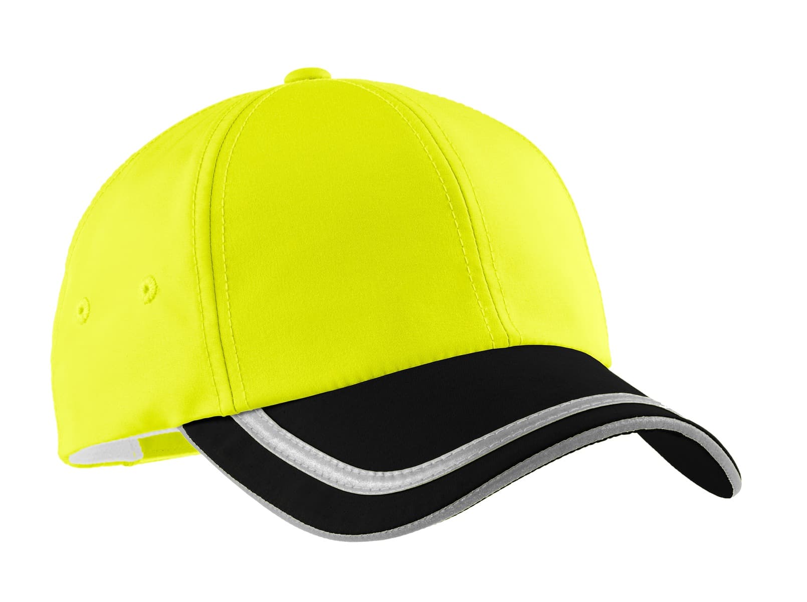 Port Authority ® Enhanced Visibility Cap. C836 thumbnail 5