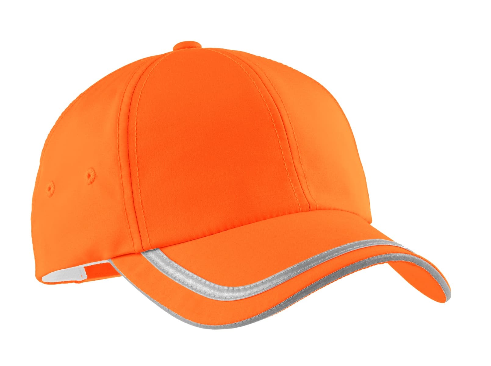 Port Authority ® Enhanced Visibility Cap. C836 thumbnail 2