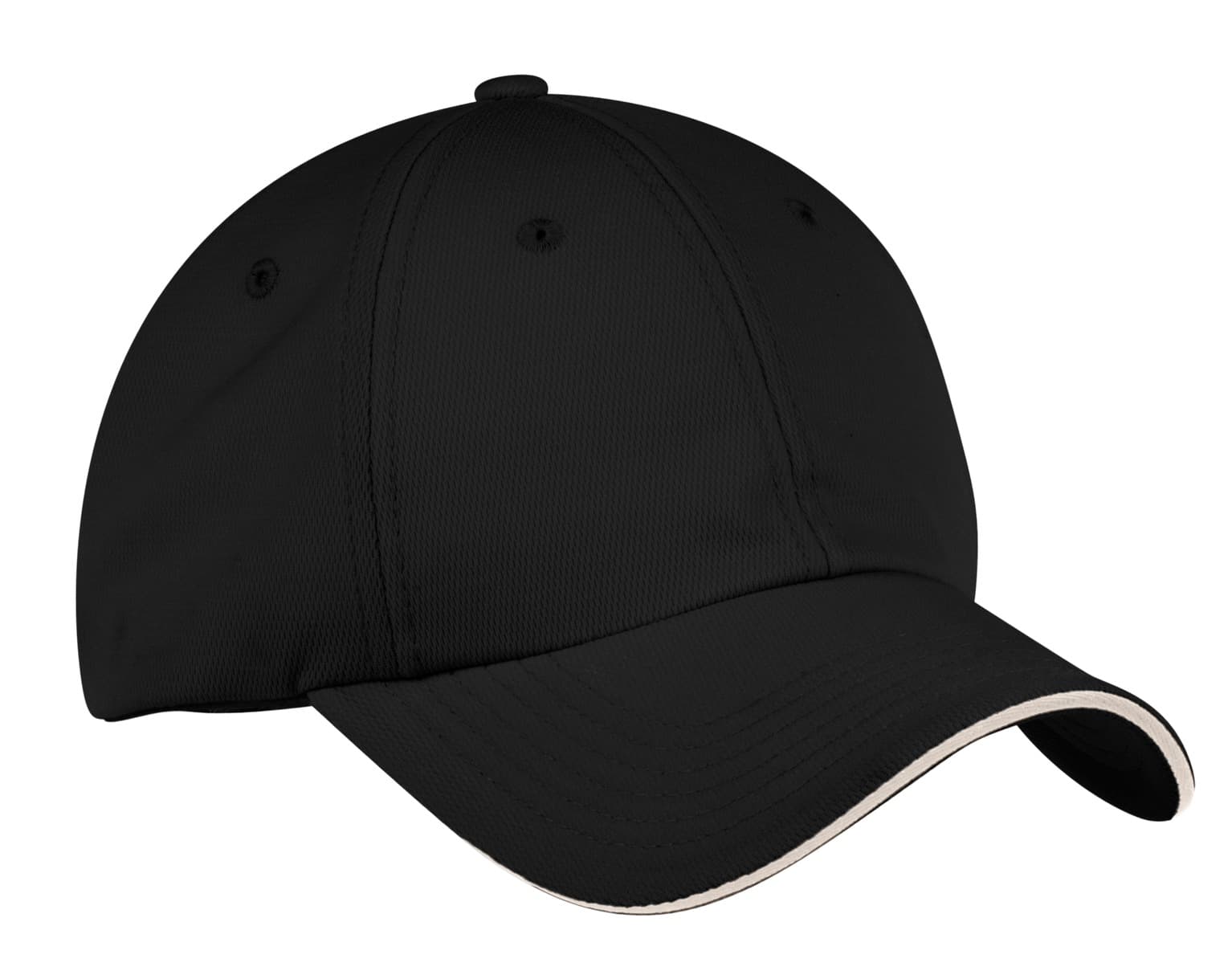 Port Authority ® Dry Zone ® Cap. C838 thumbnail 2