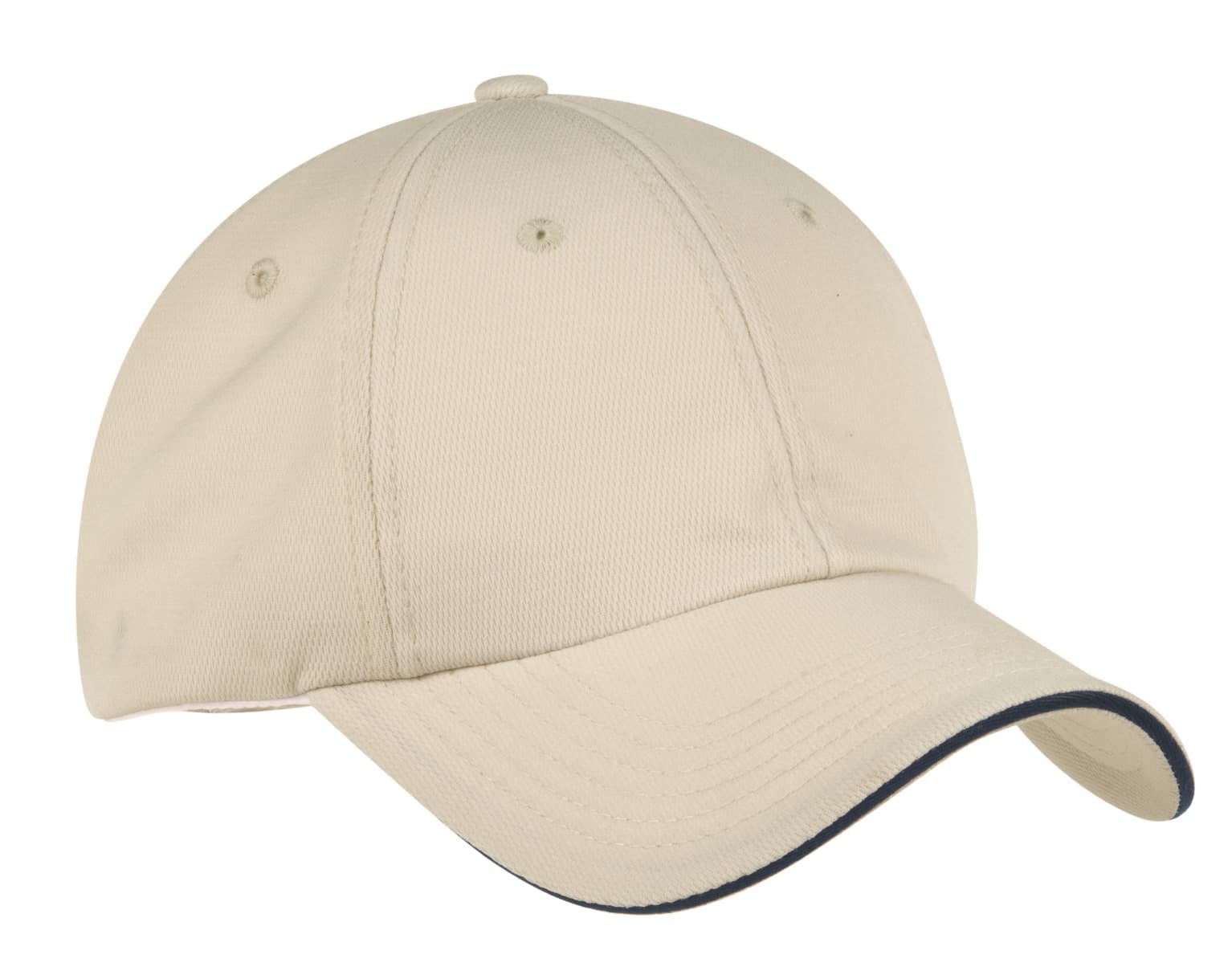 Port Authority ® Dry Zone ® Cap. C838 thumbnail 4