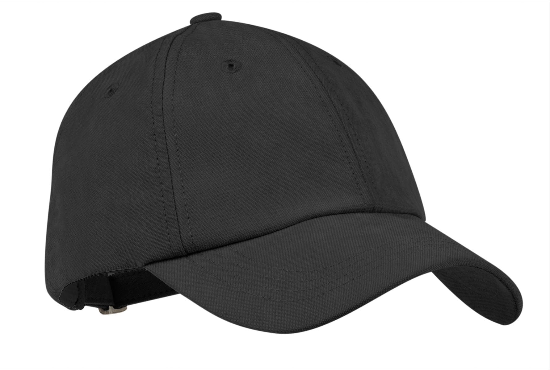 Port Authority ® Sueded Cap. C850 thumbnail 5