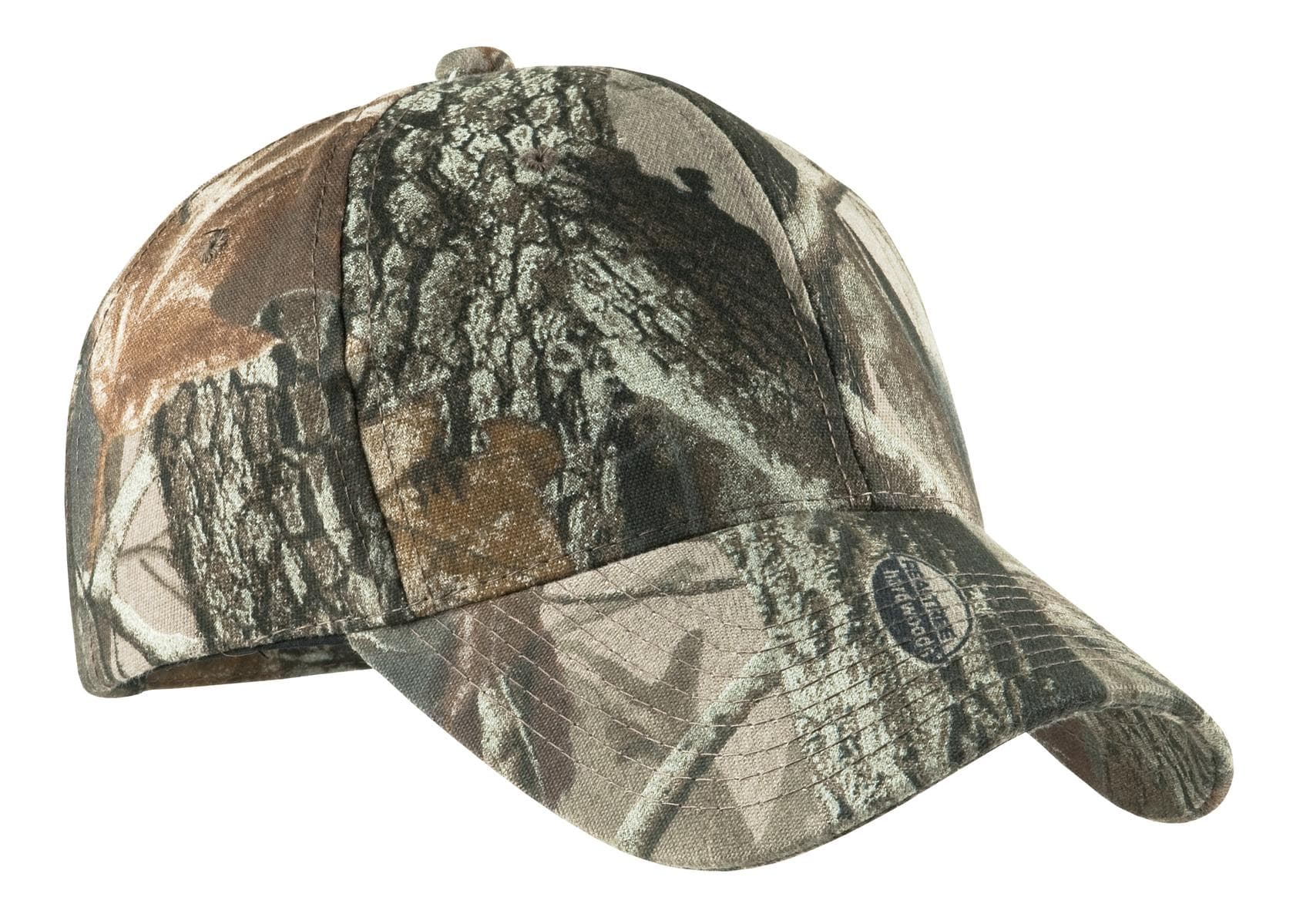 Port Authority ® Pro Camouflage Series Cap. C855 thumbnail 3